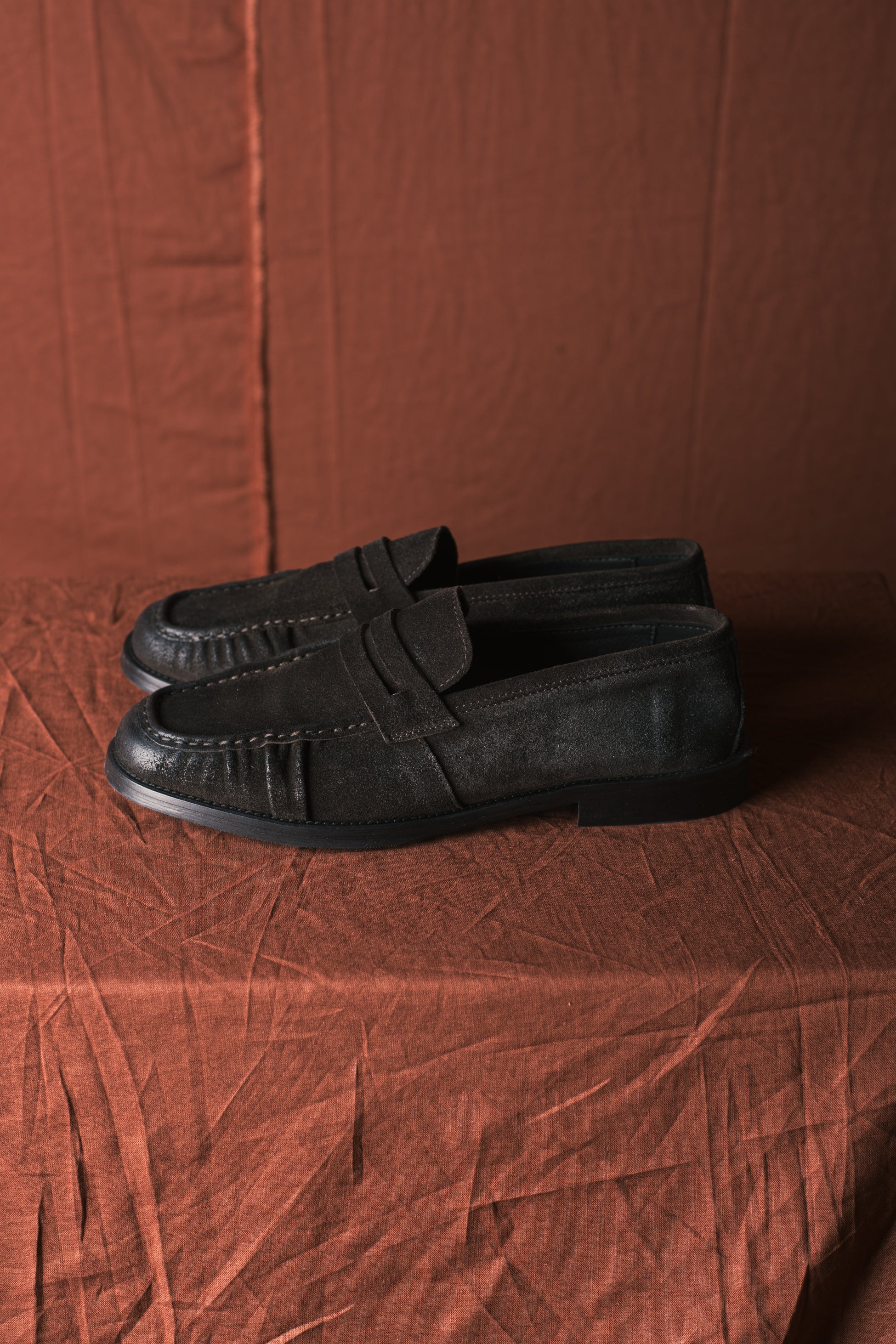 College Con Arriccio Moro