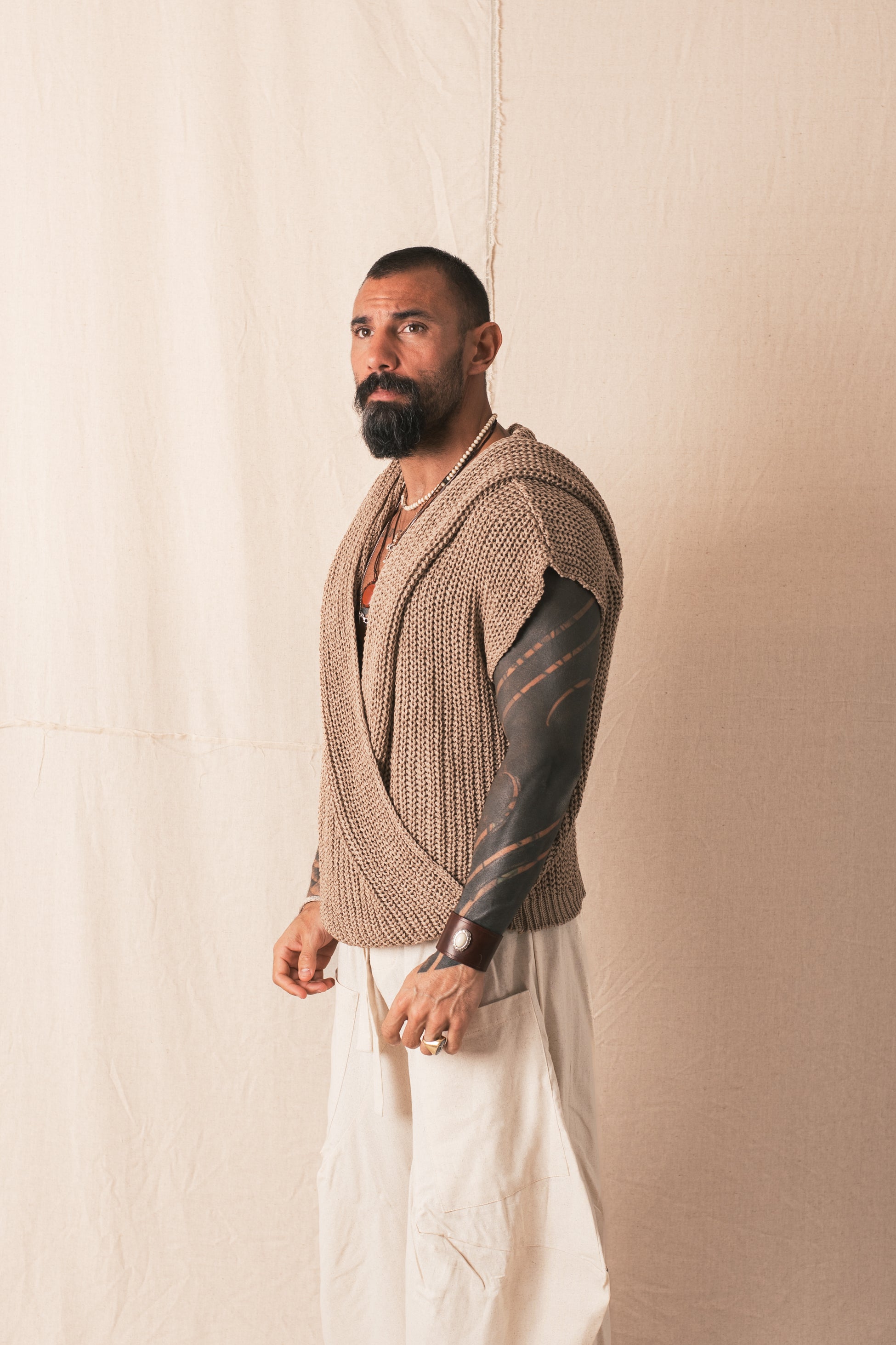 Smanicato Burning Corda