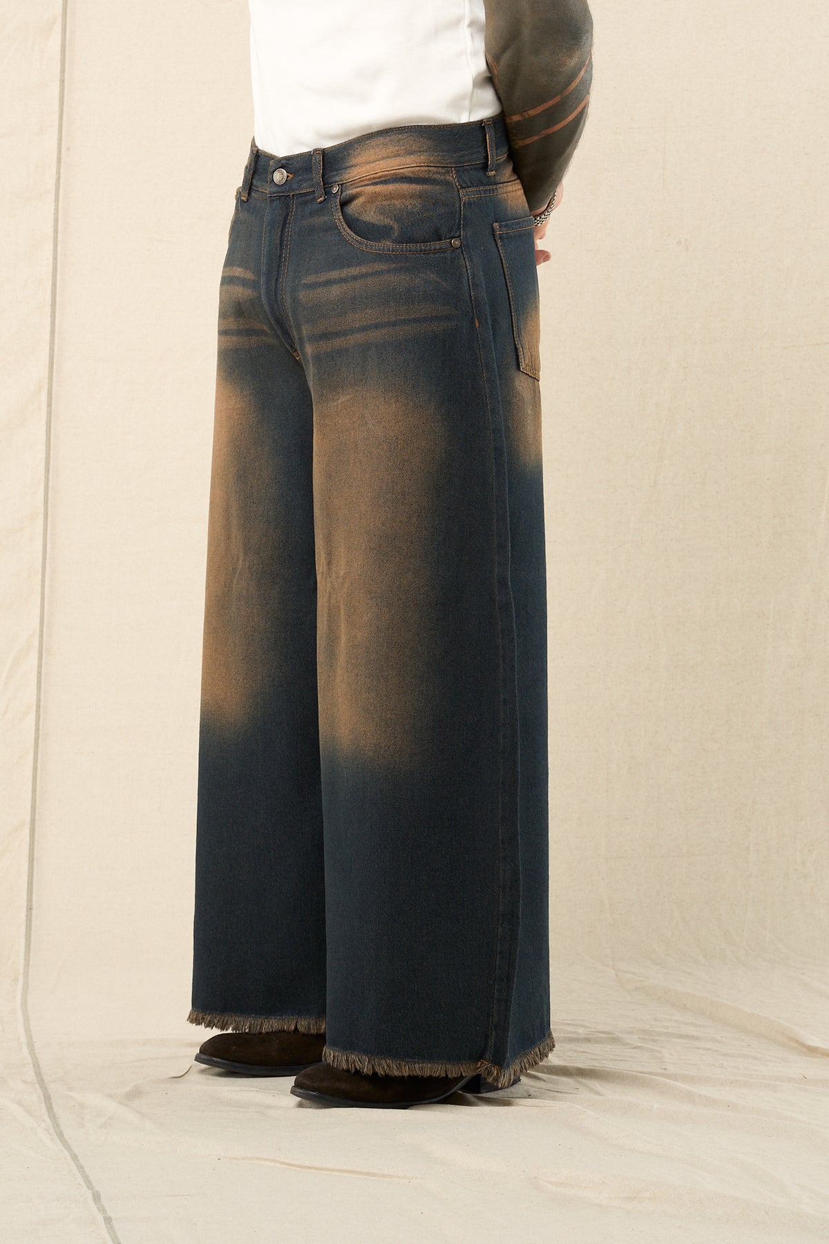 Jeans Japan Moro