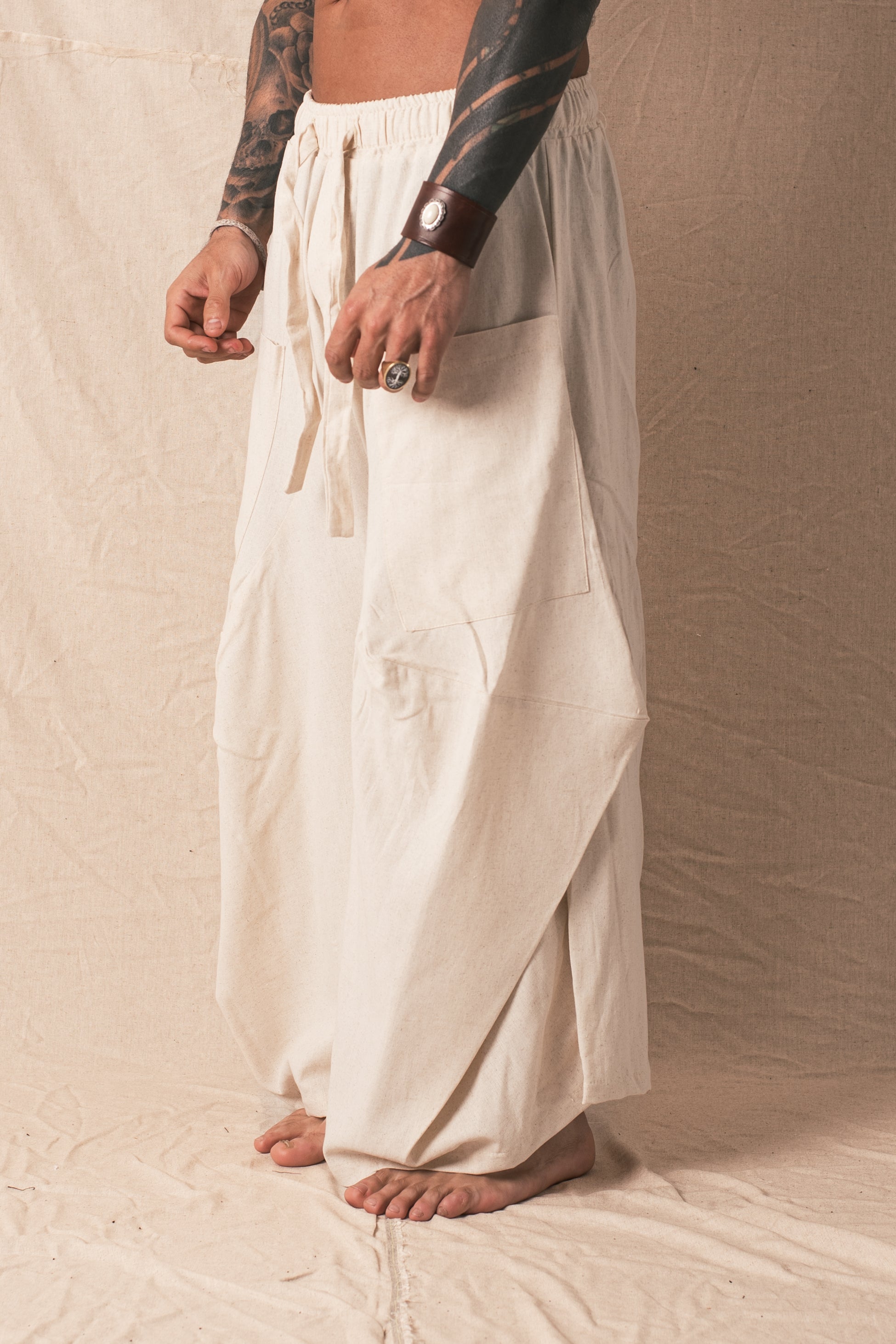 Japan Cargo Tulum Naturale