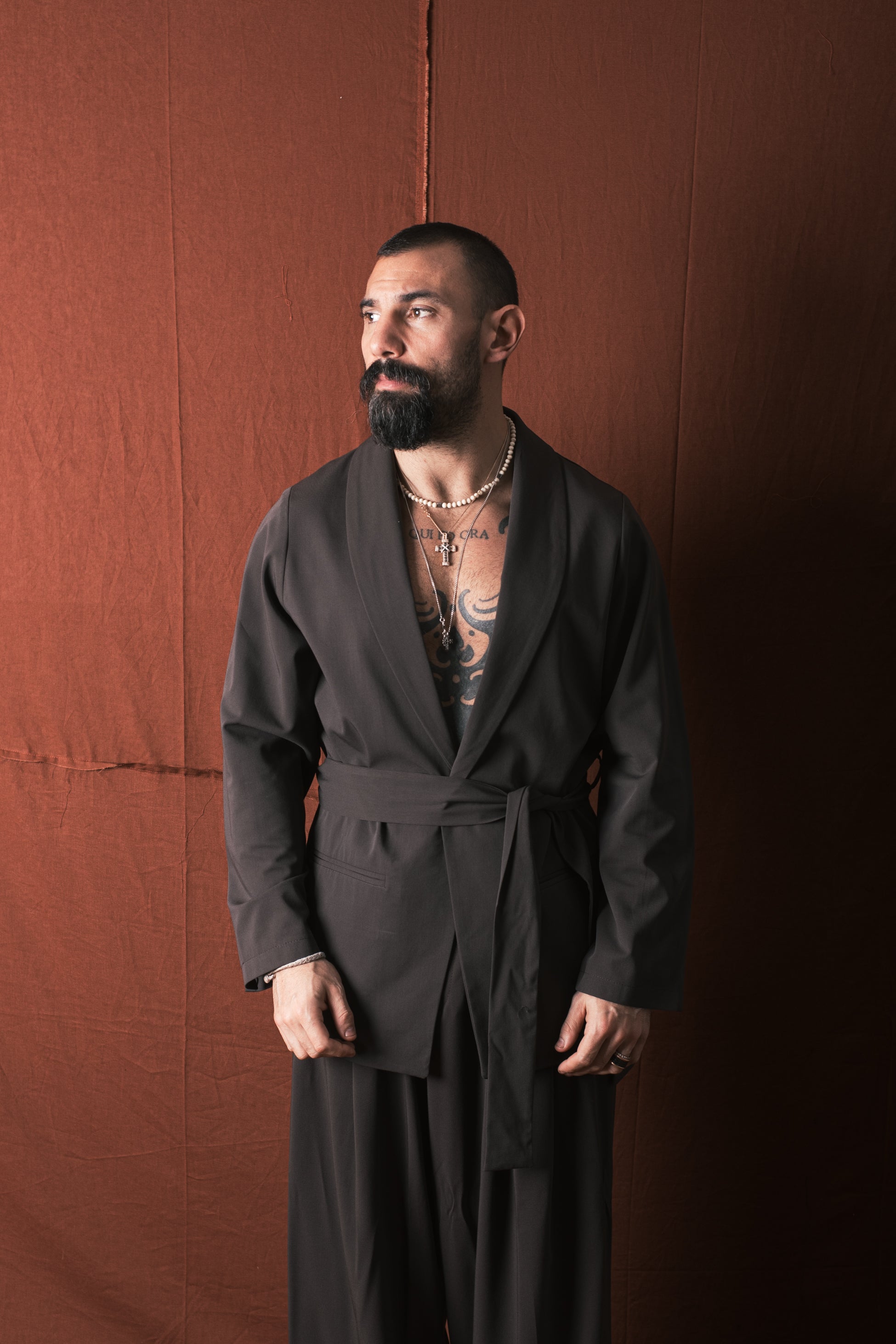 Smoking Nomade royal Moro