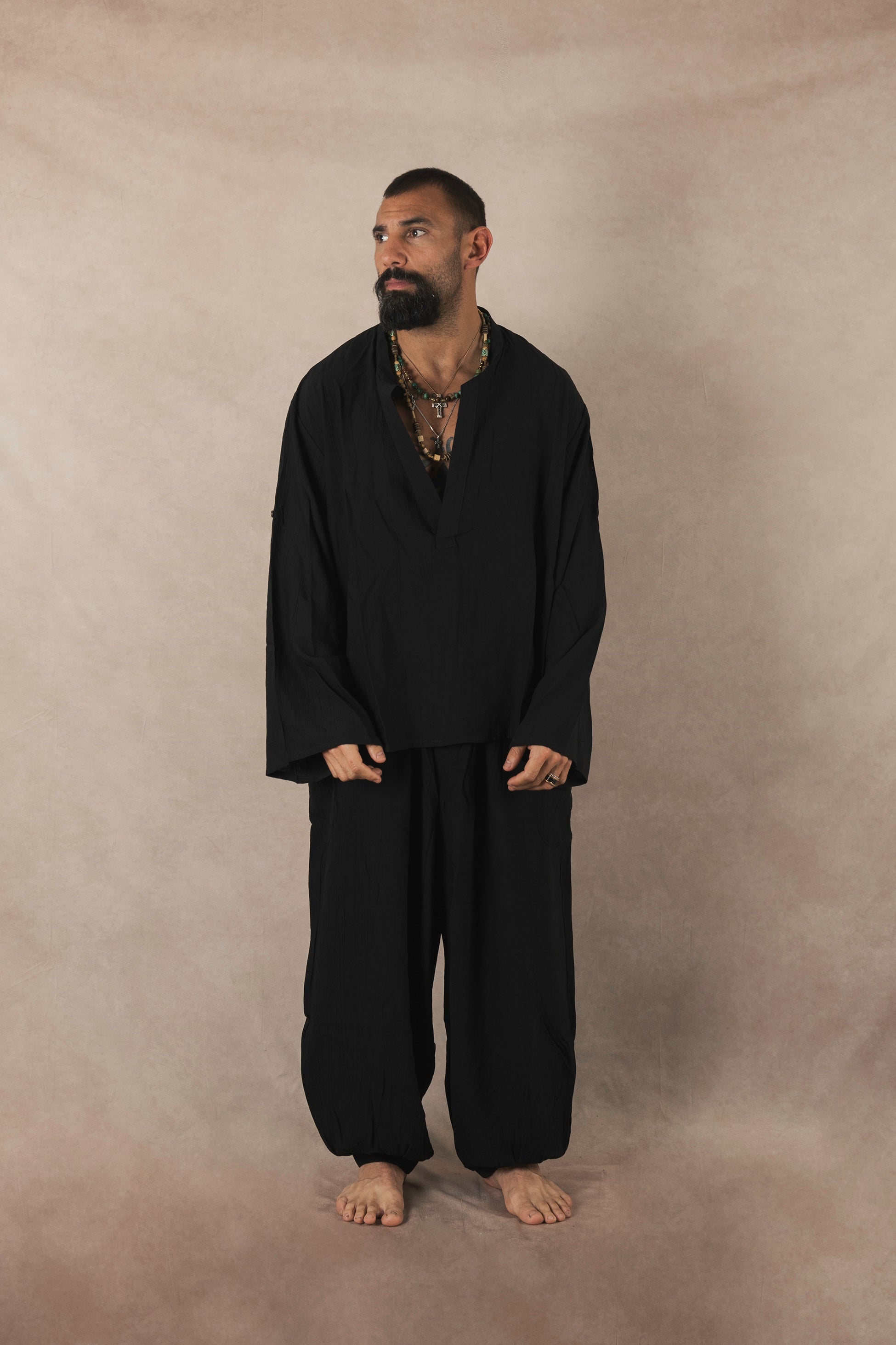 Harem 2.0Black