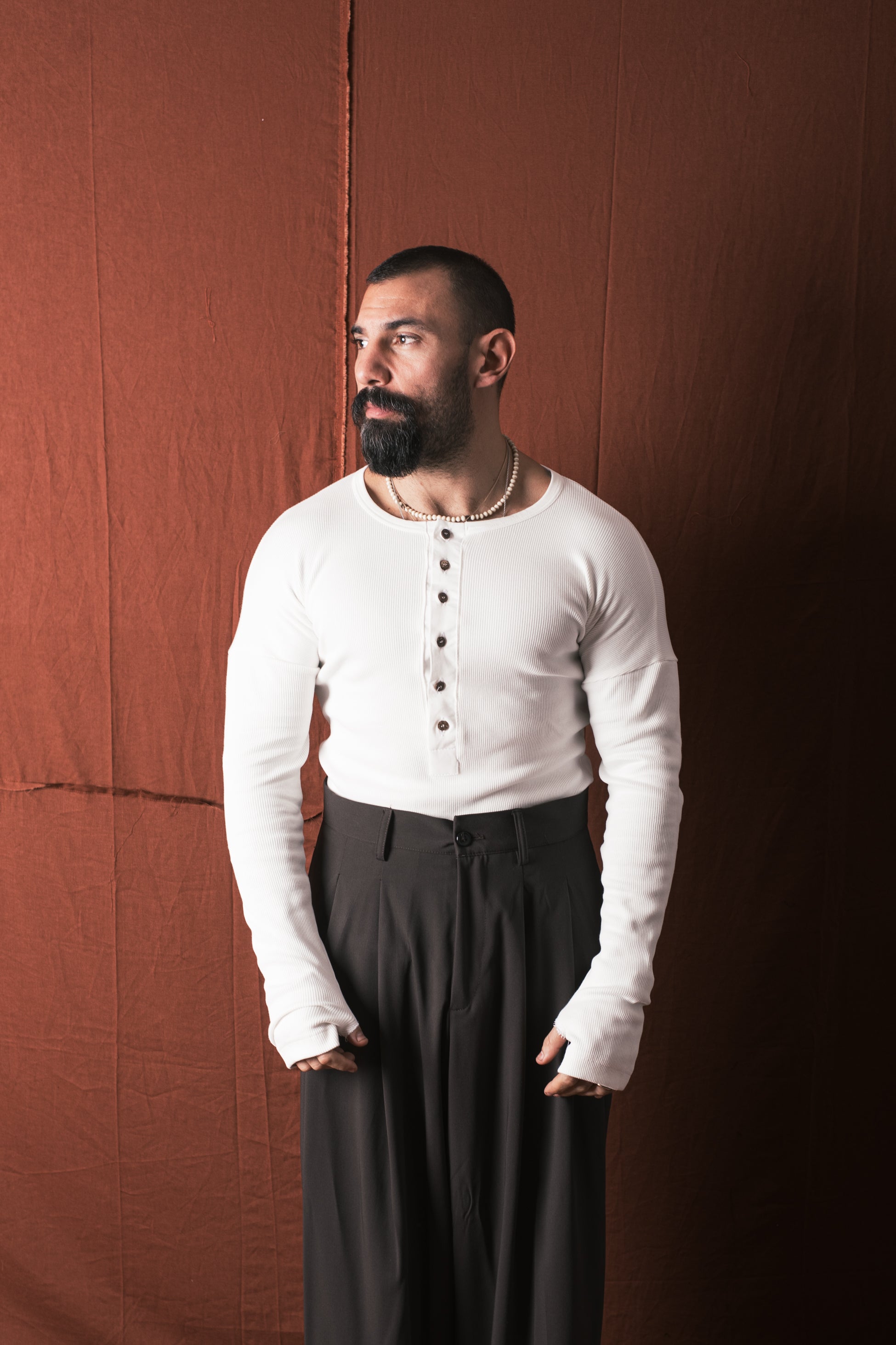 Serafino 2.0 In Costa Bianco