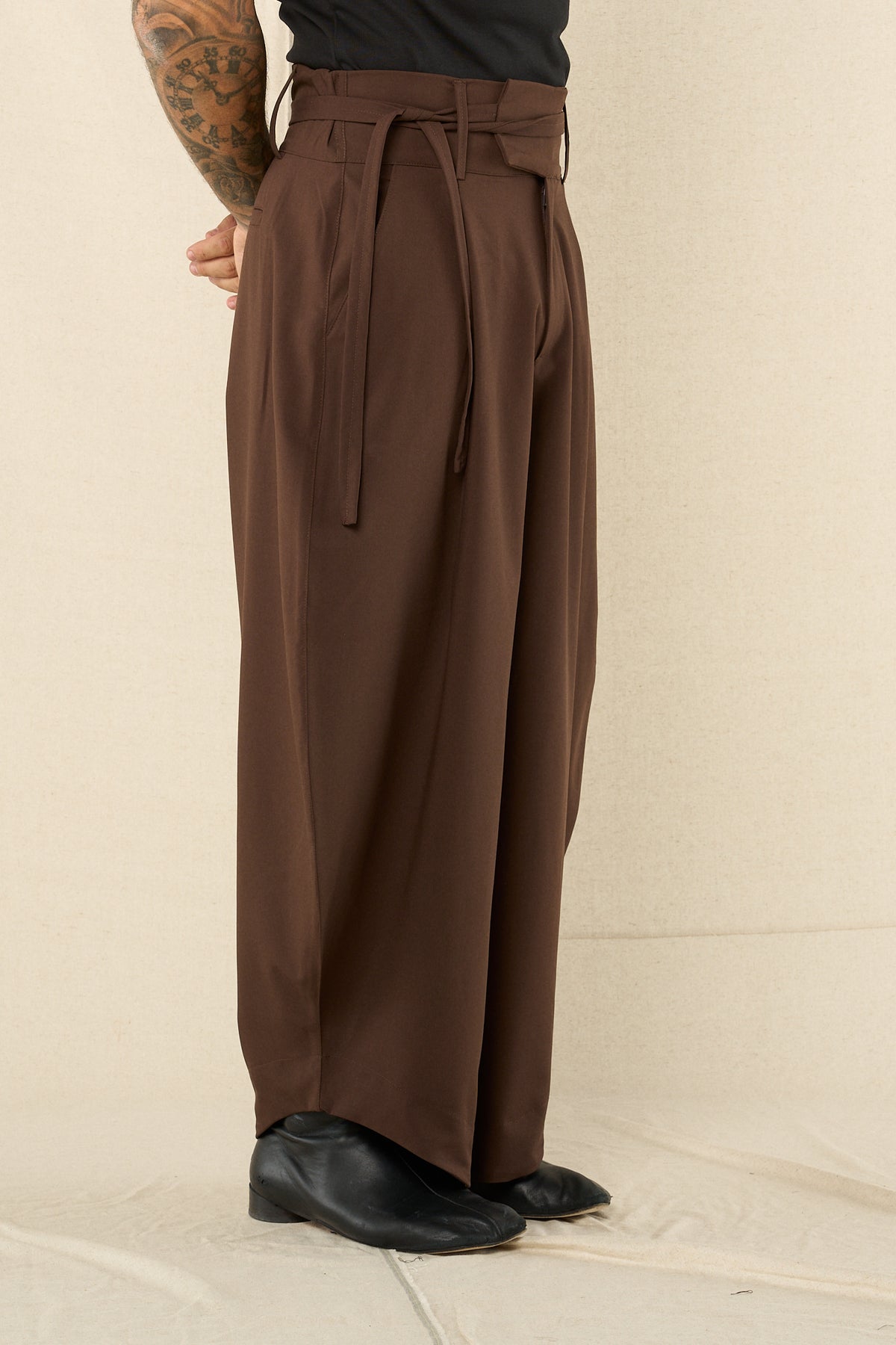 Harem Dune Moro