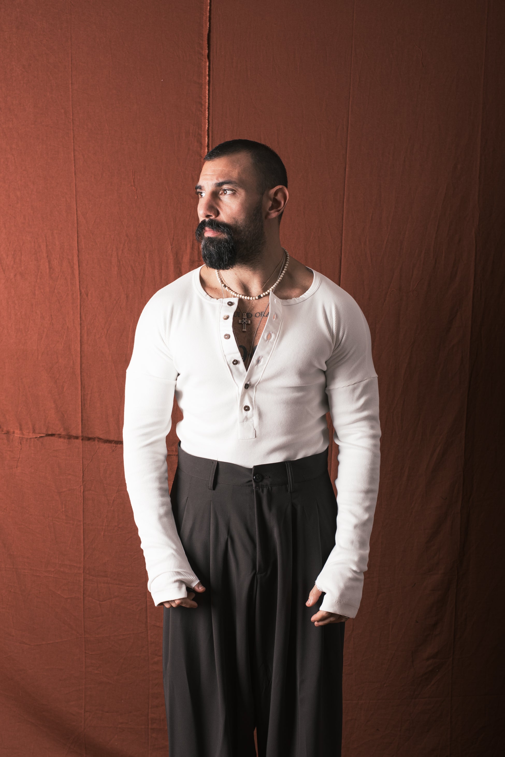 Serafino 2.0 In Costa Bianco