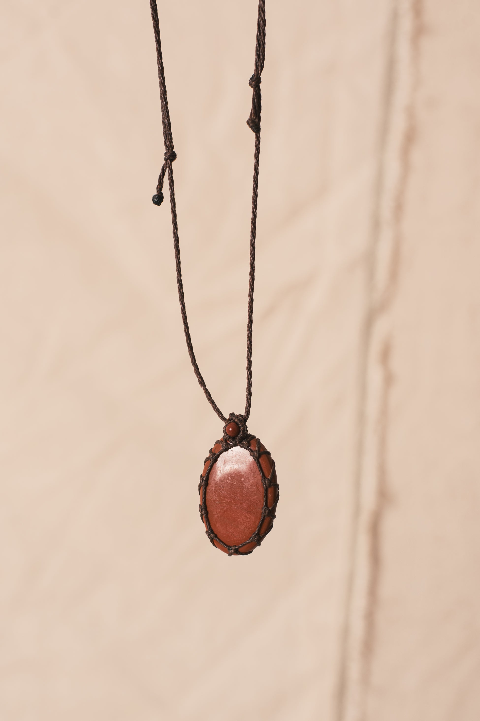 Collana Jasper