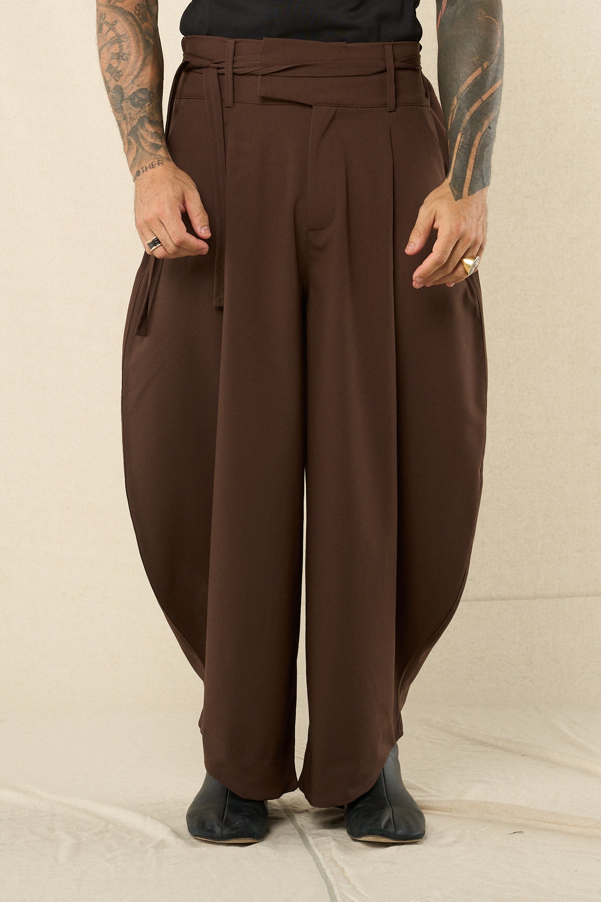 Harem Dune Moro