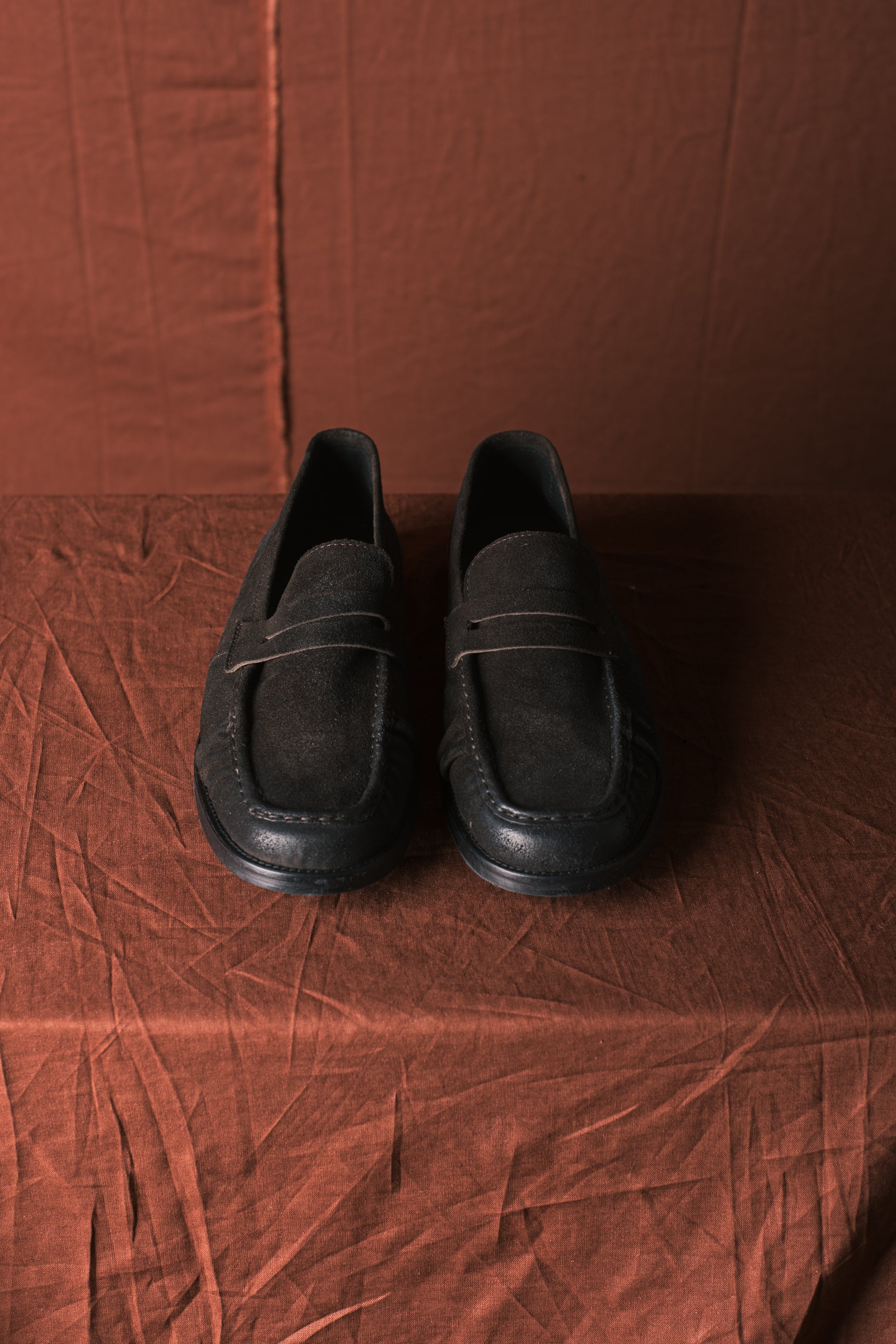 College Con Arriccio Moro