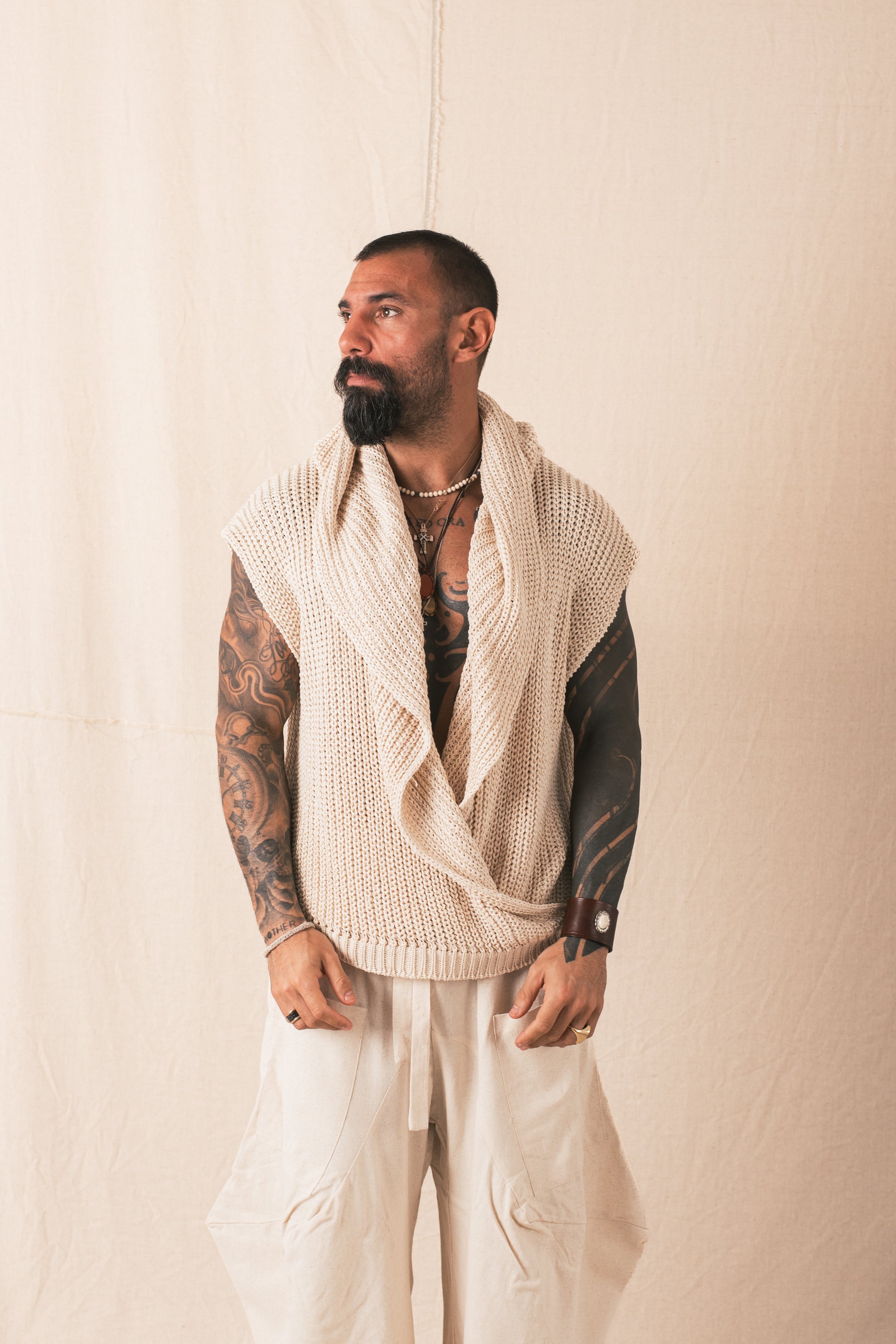 Smanicato Burning Panna