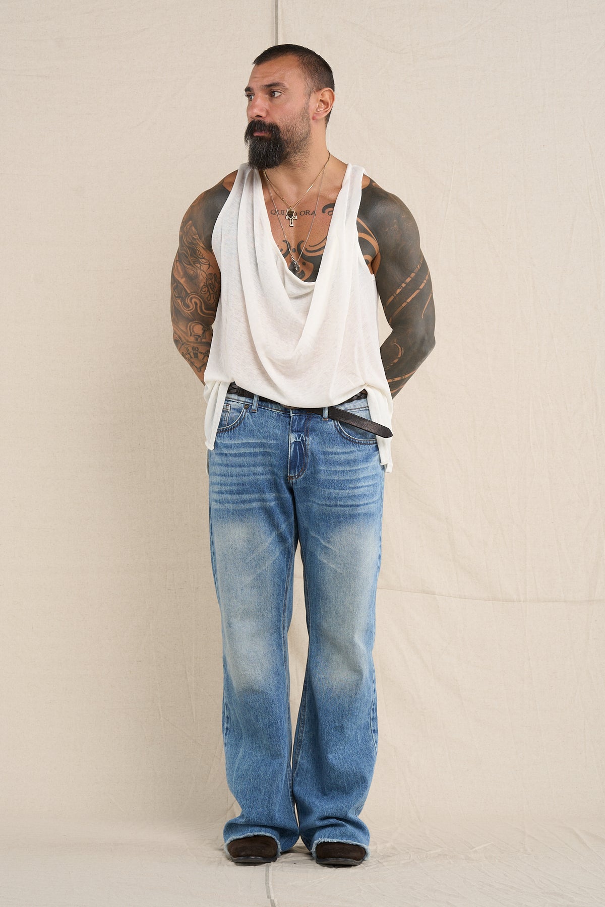 Jeans Zampa Denim