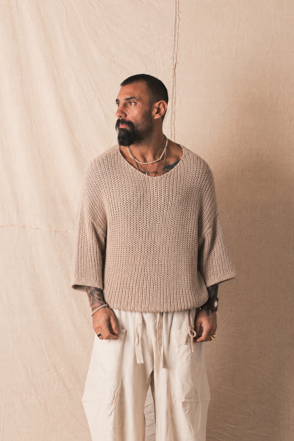 Maglia Bardo Corda 2.0