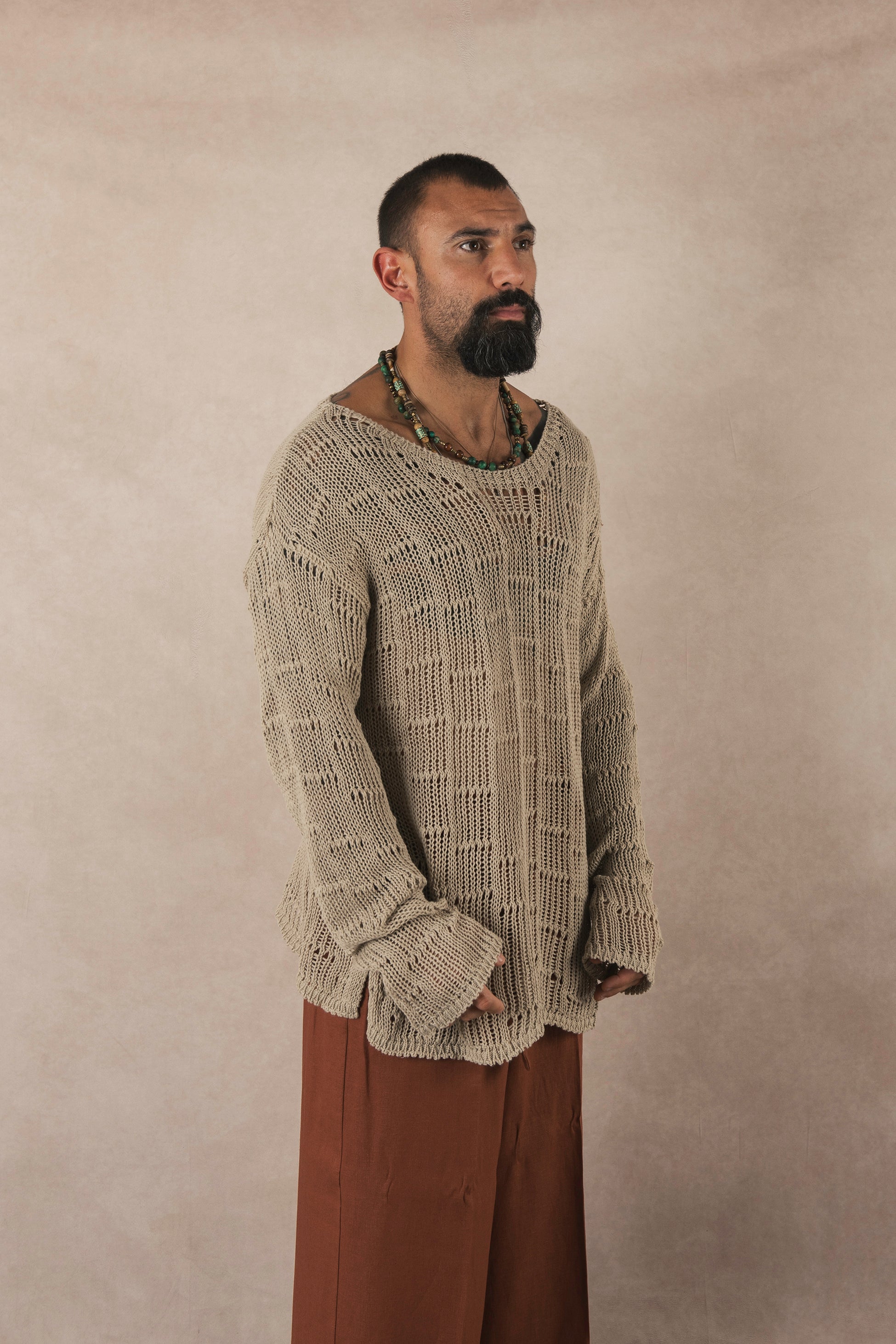 Alma Corda Jersey