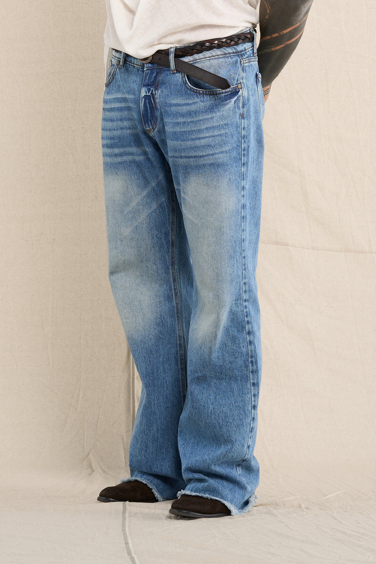 Jeans Zampa Denim