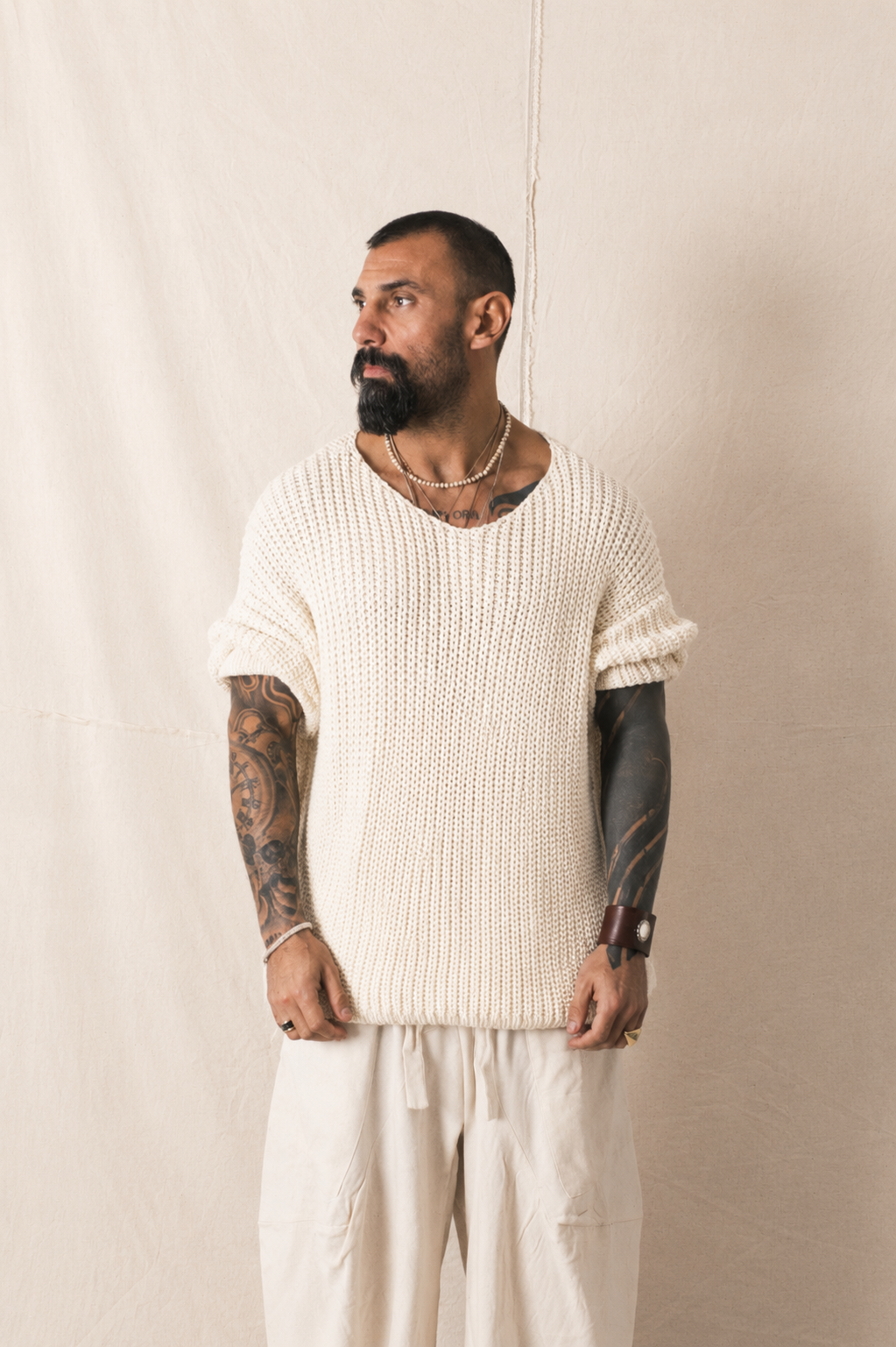 Maglia Bardo Panna