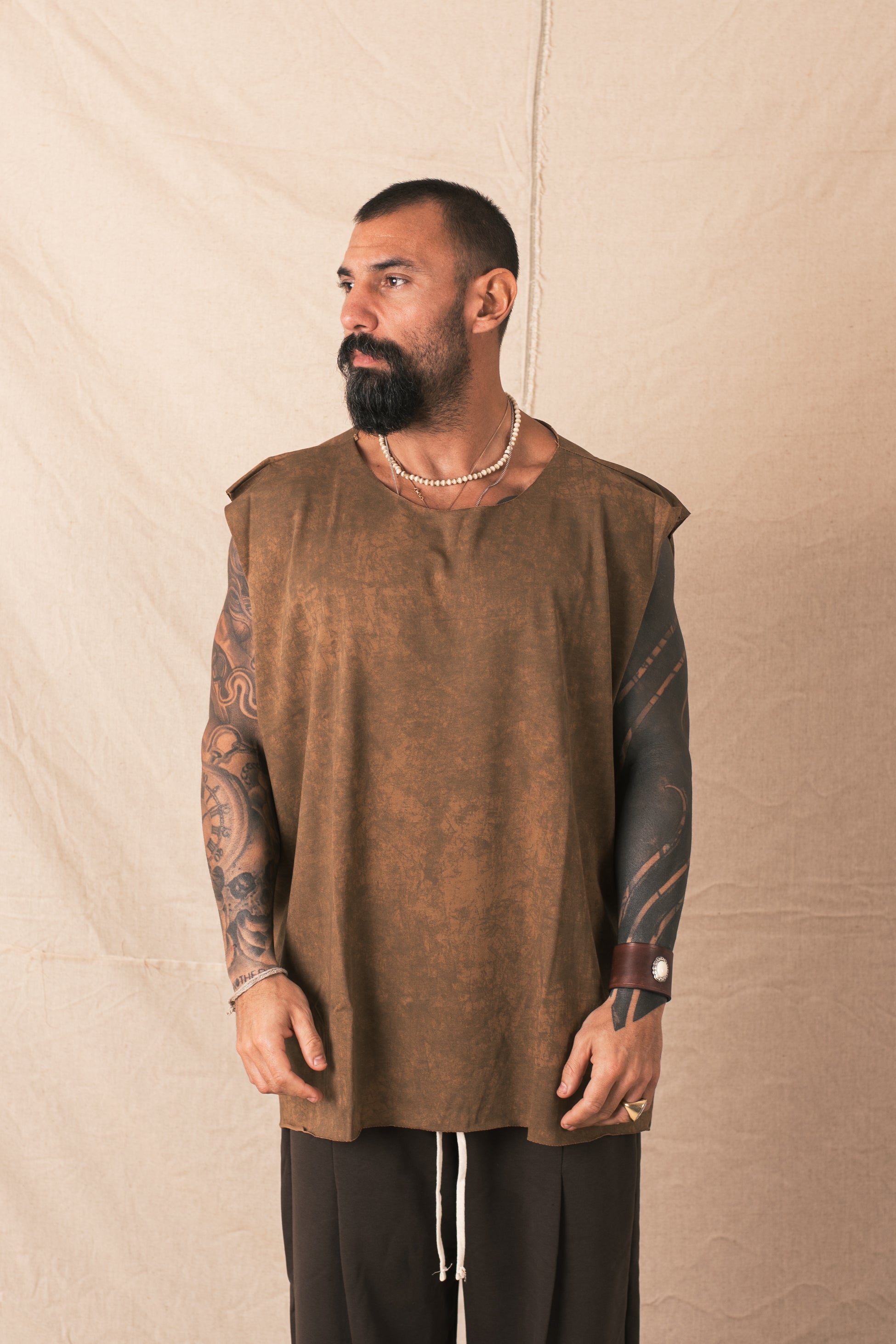 Smanicato Delave Ambra