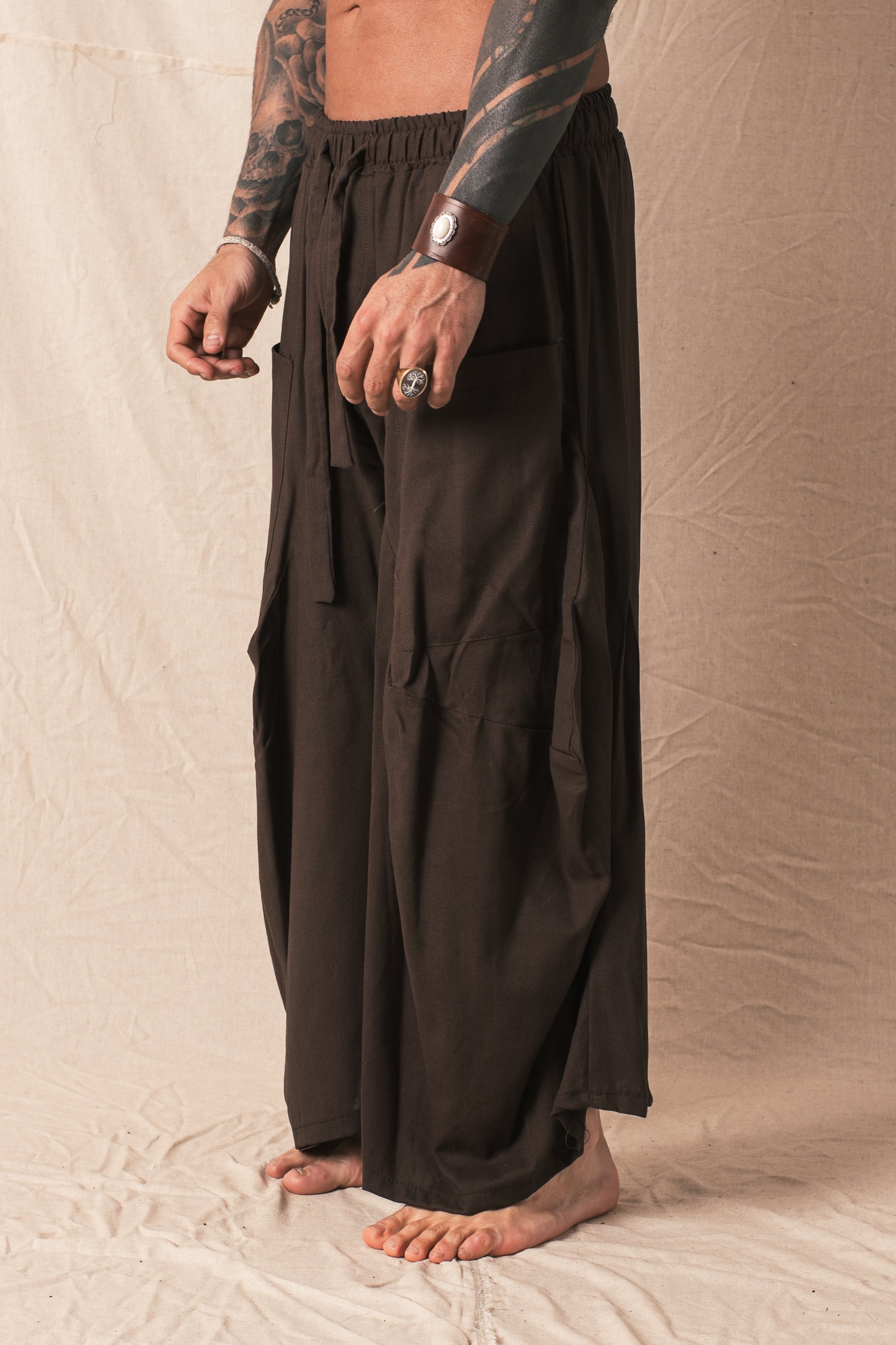 Japan Cargo Tulum Moro