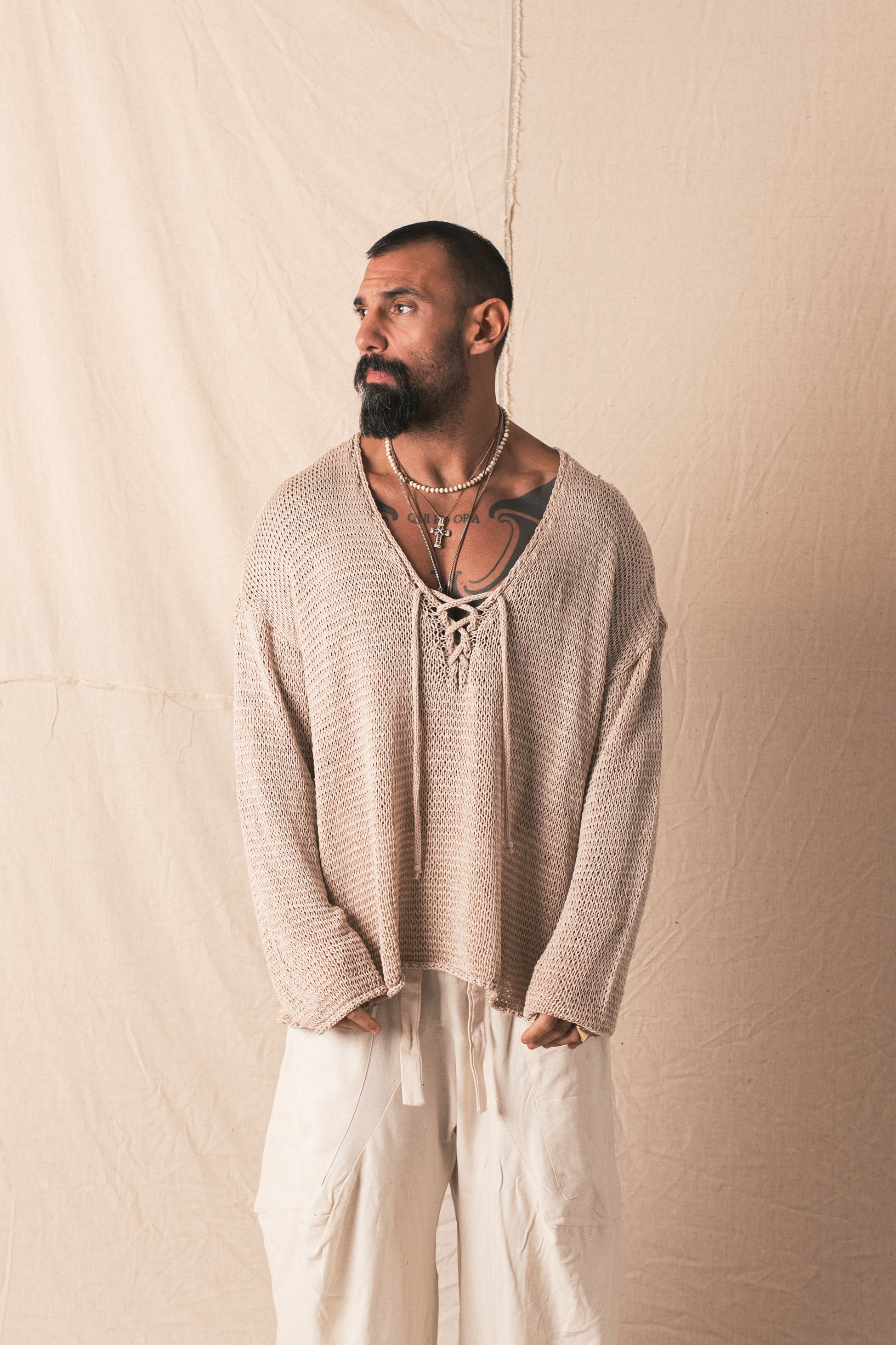 Maglia Vagalume Corda