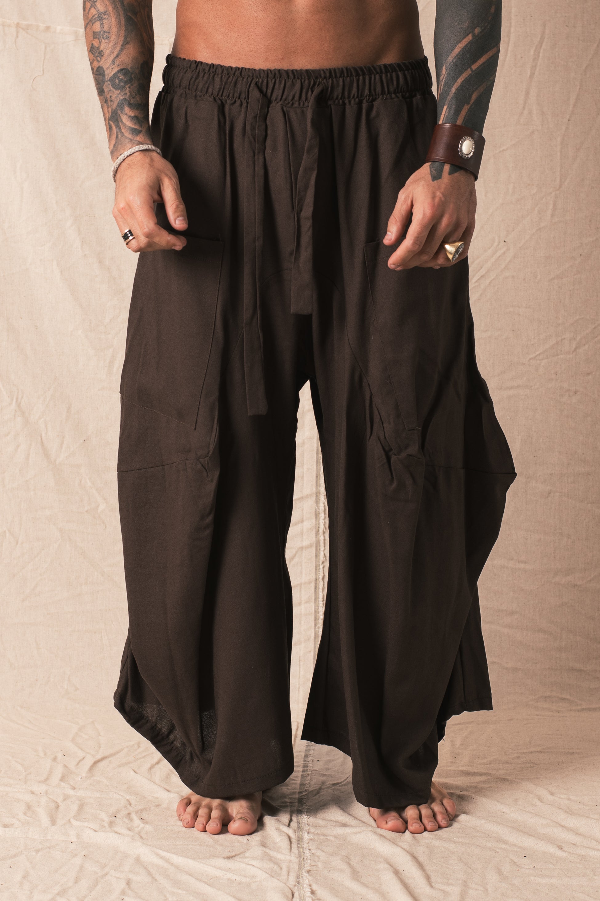 Japan Cargo Tulum Moro