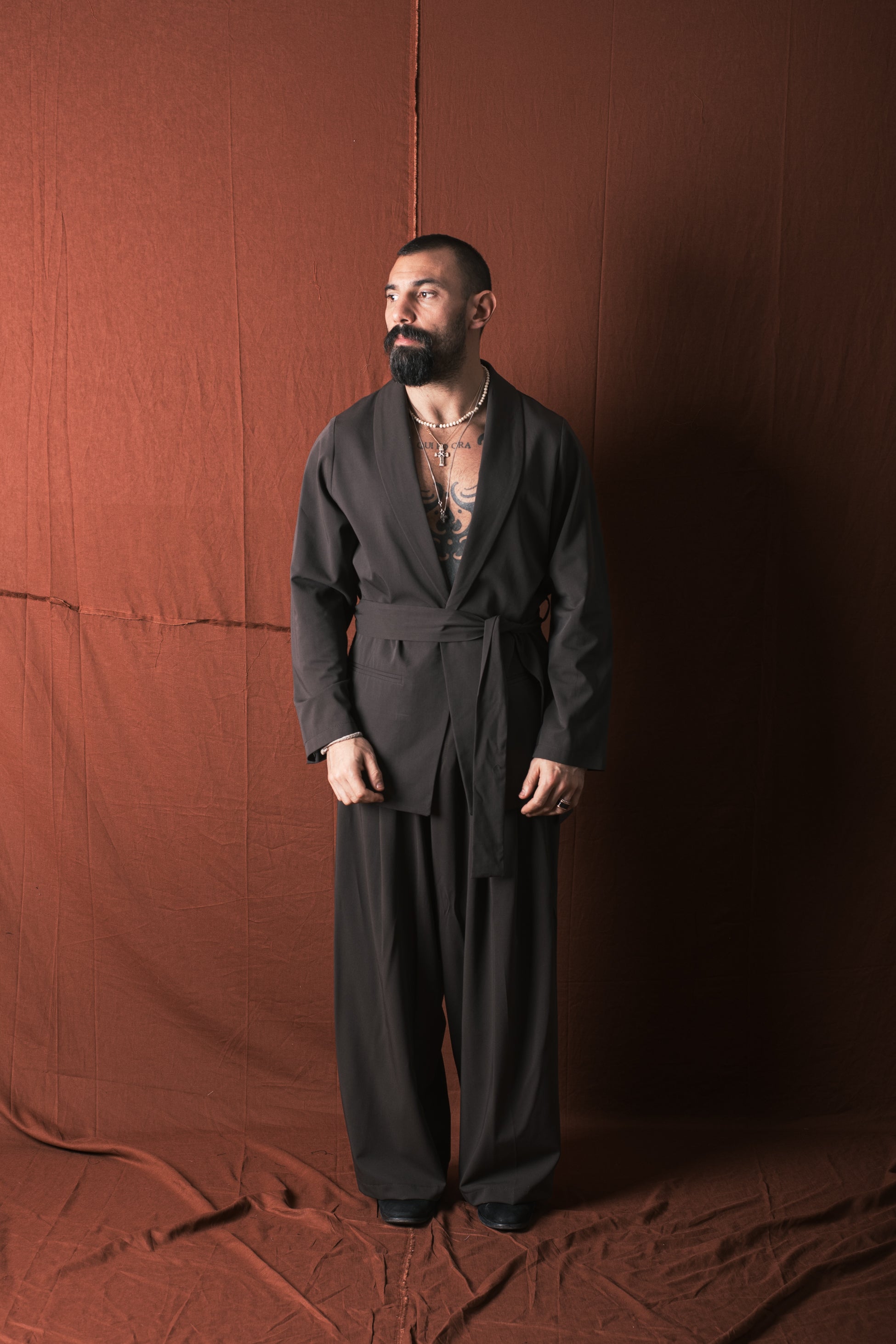 Smoking Nomade royal Moro