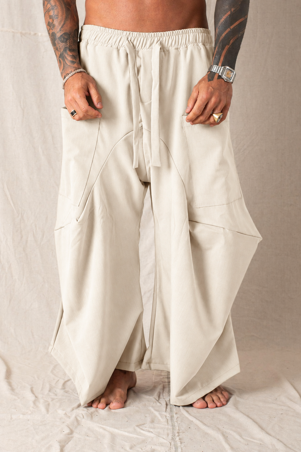 Japan Cargo Classico Crema