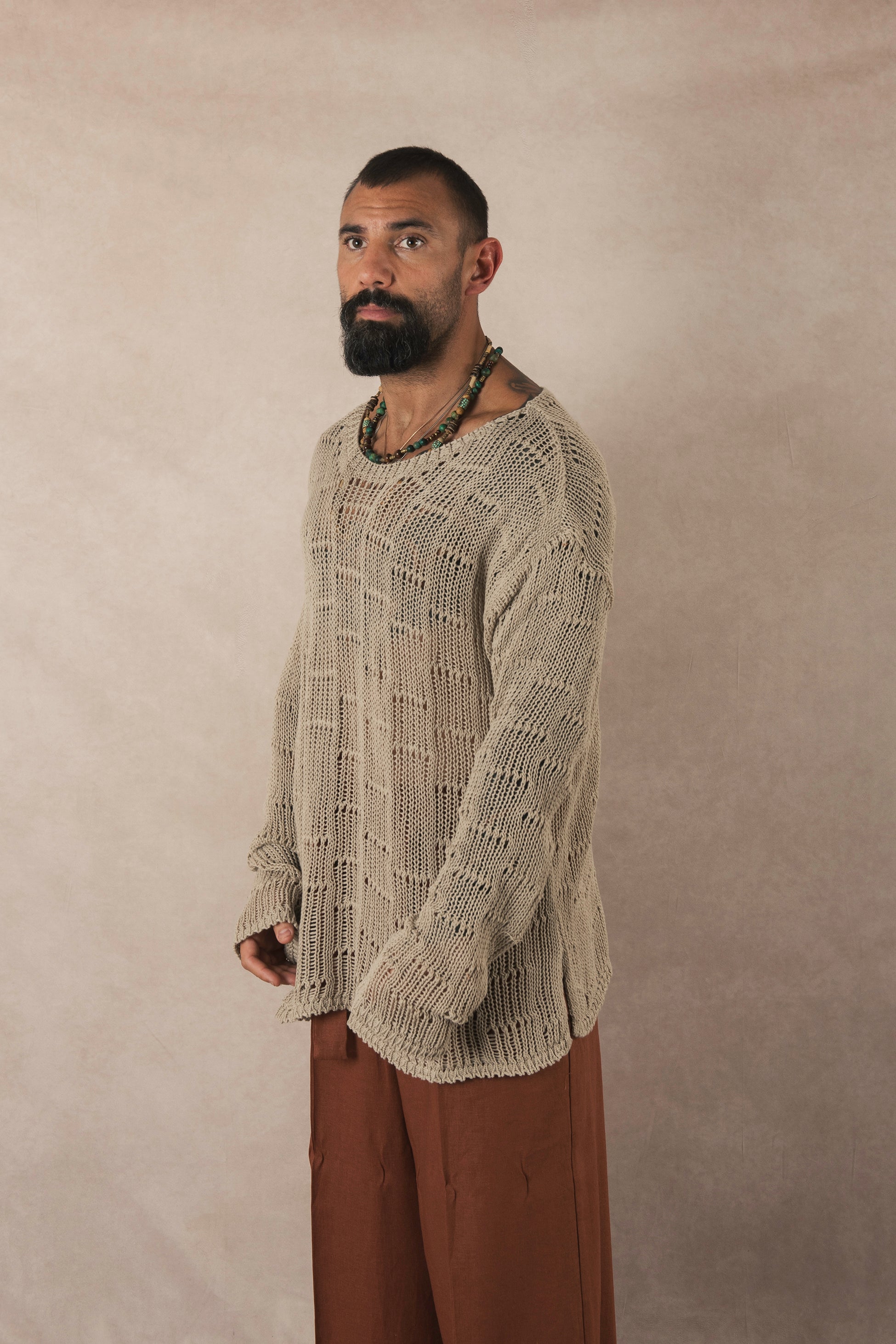 Alma Corda Jersey