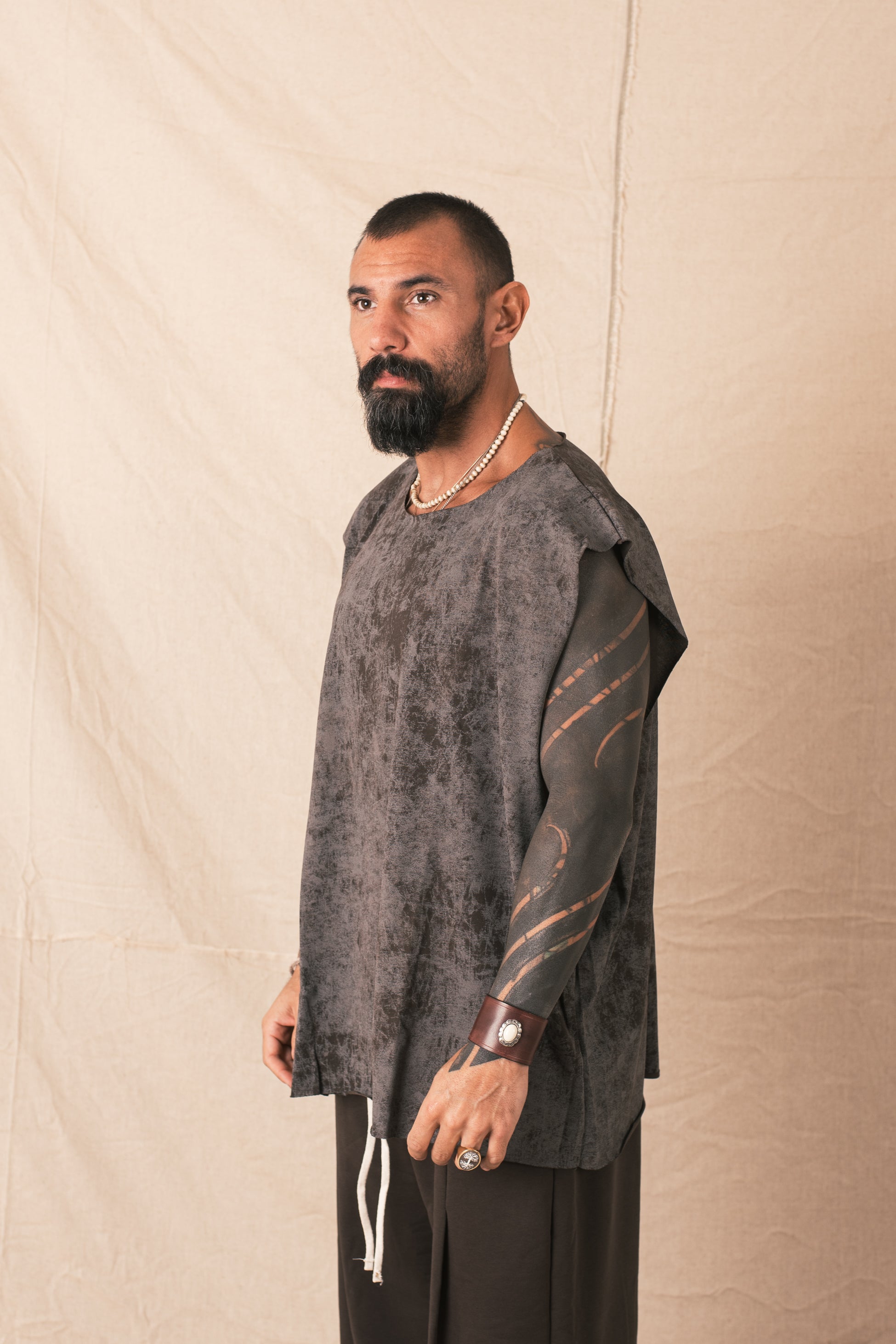 Smanicato Delave Moro