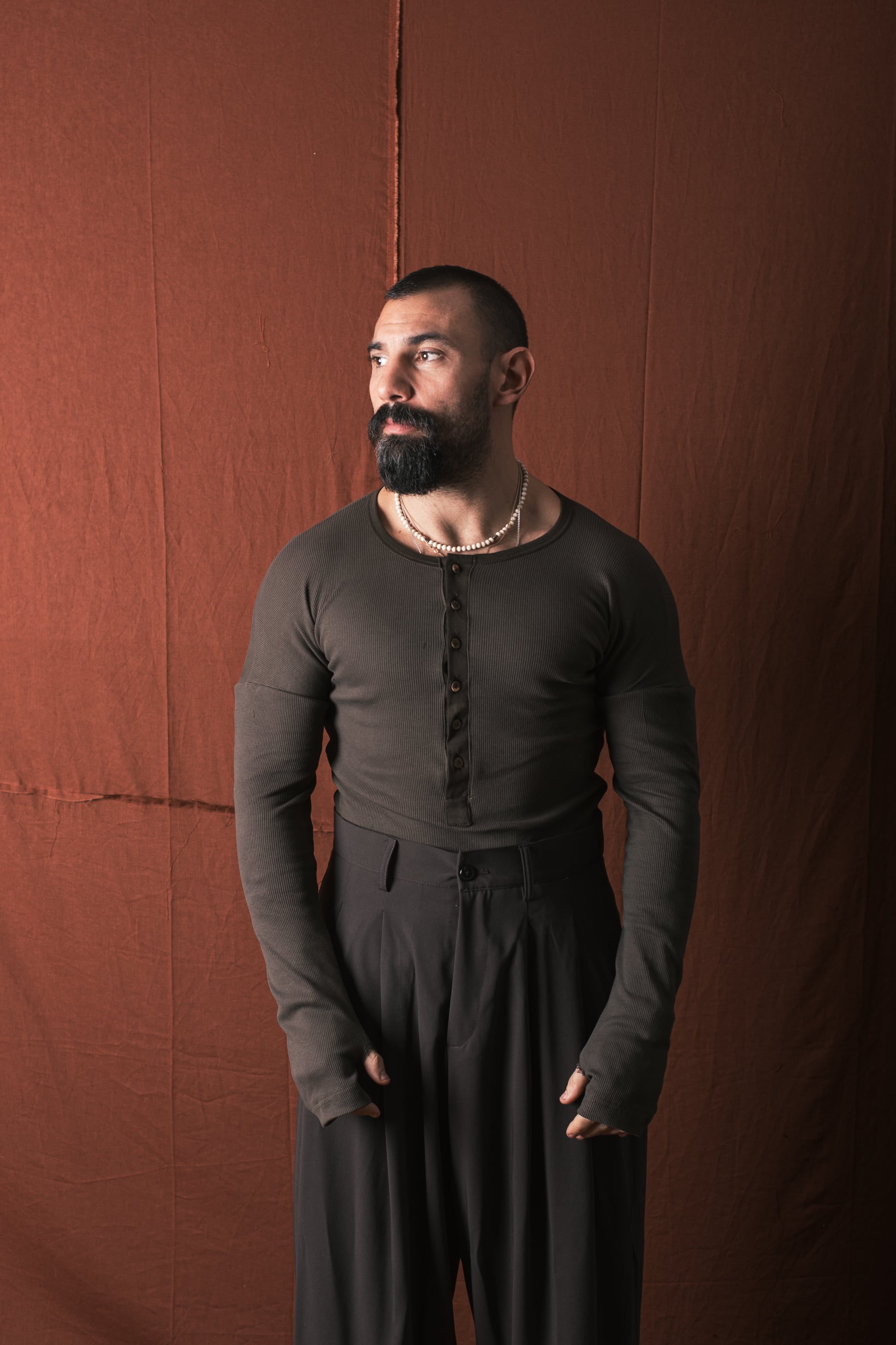 Serafino 2.0 In Costa Moro