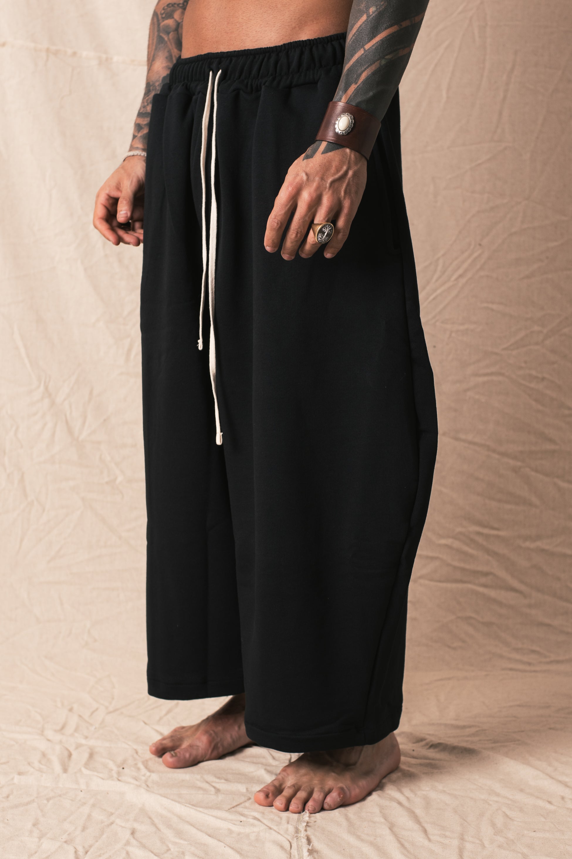 Japan Felpa 2.0 Nero