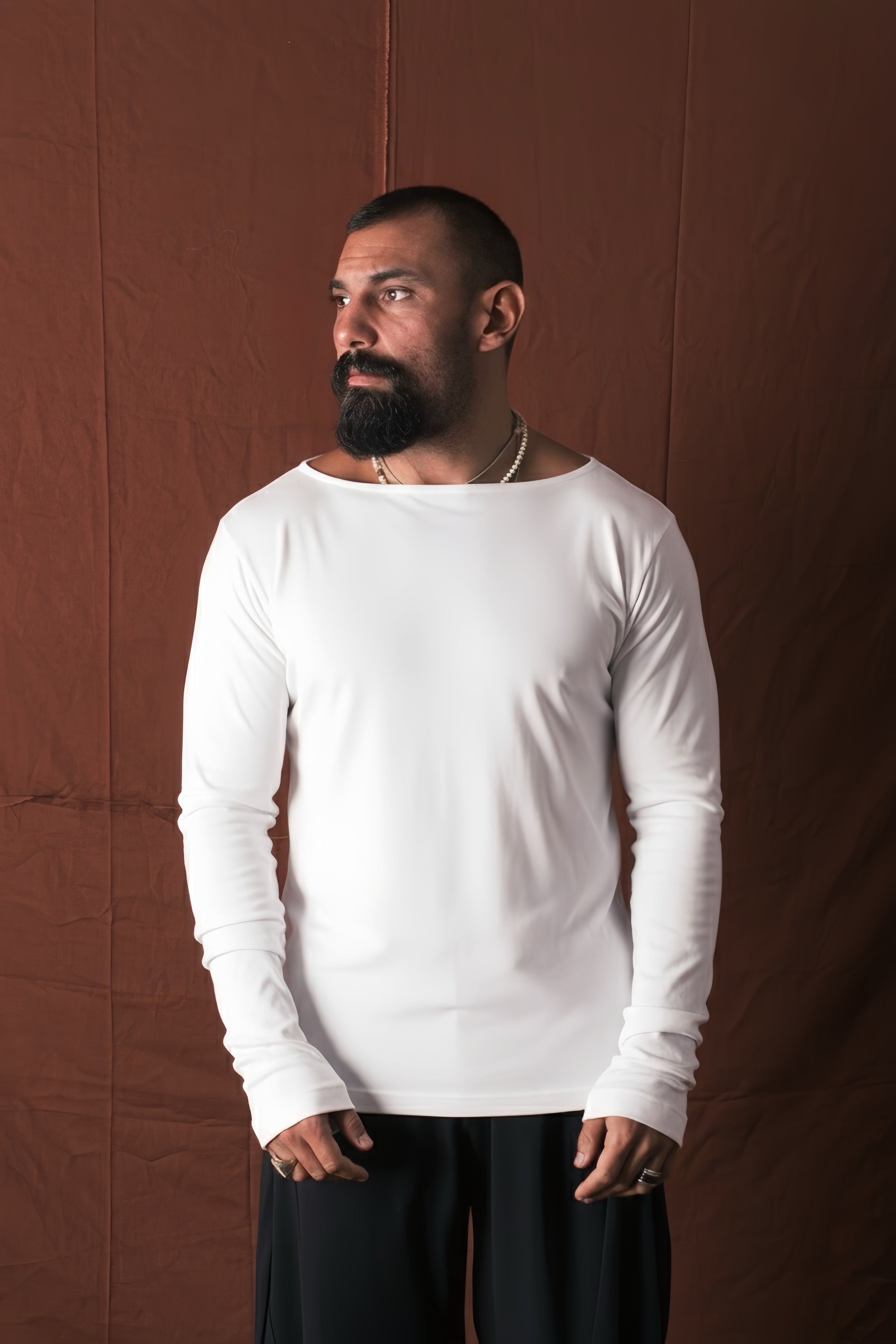 Maglia  In Costa Bianca