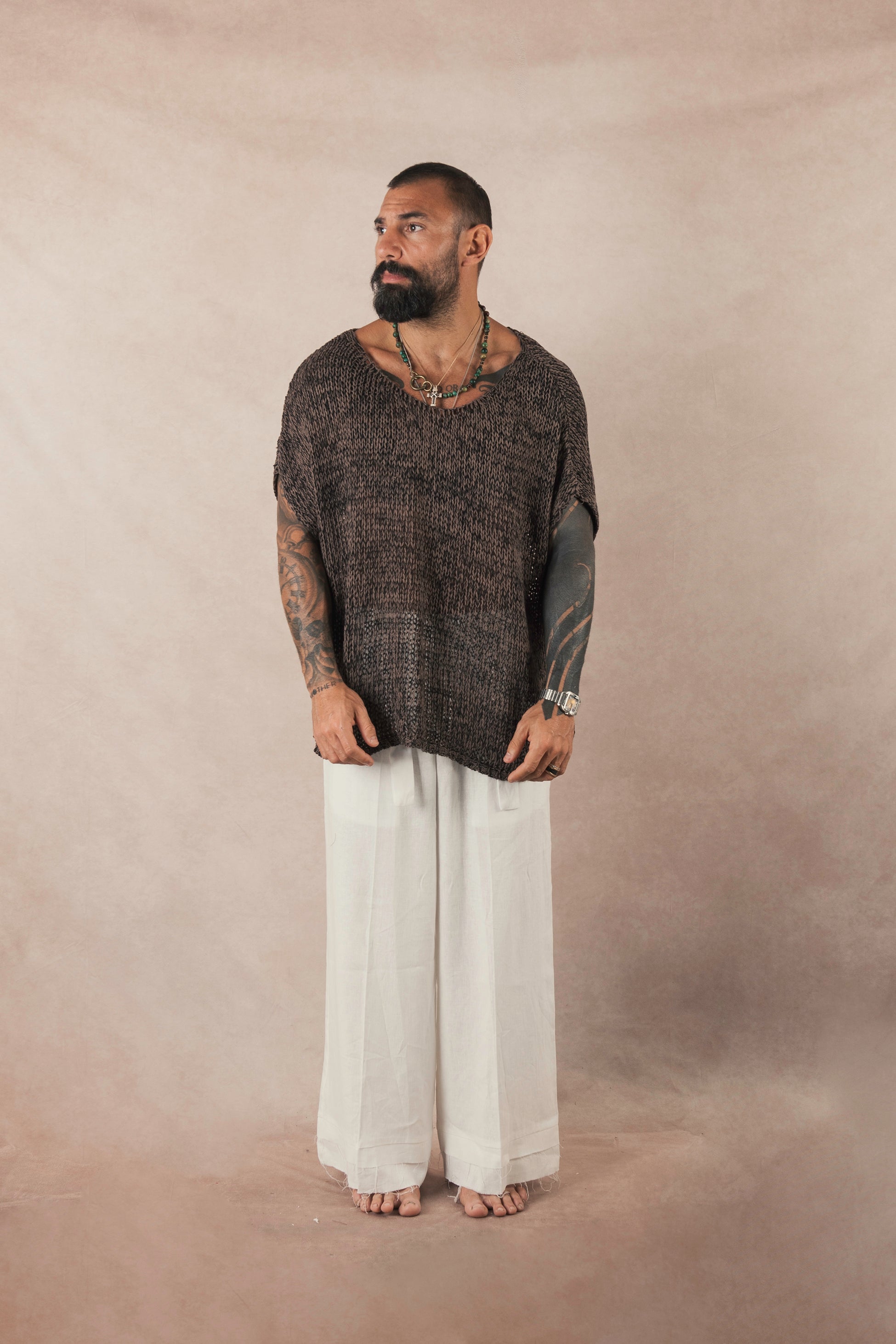 Eternal Moro/Black Tunic