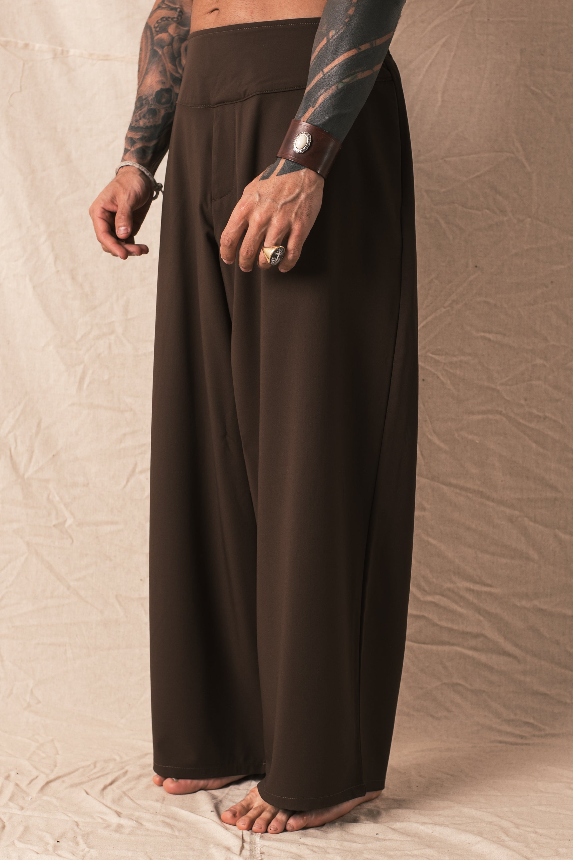 Pantalone Ritual Moro Classico