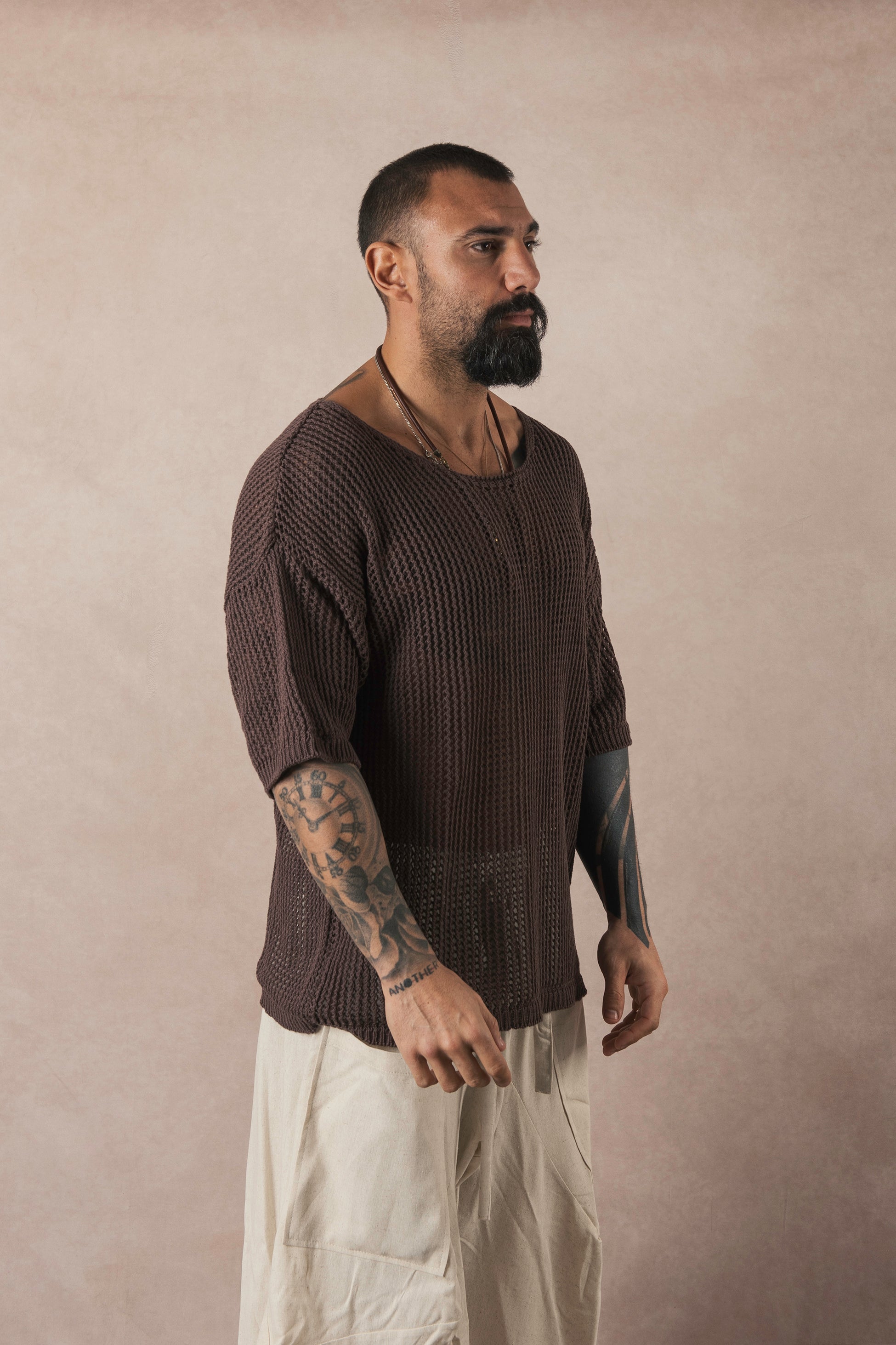 Vagabundo Moro Jersey