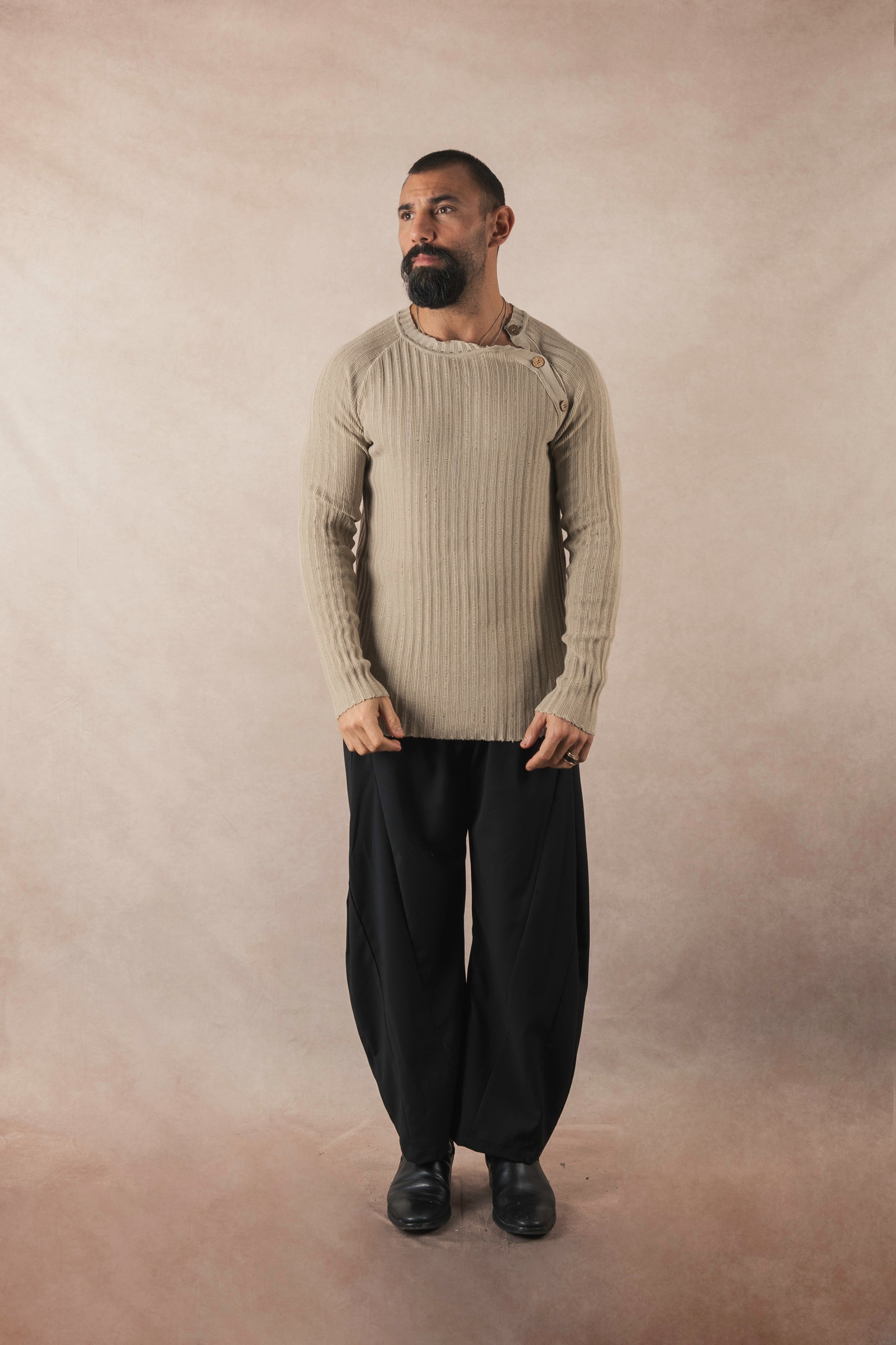 Hidalgo Rope Jersey