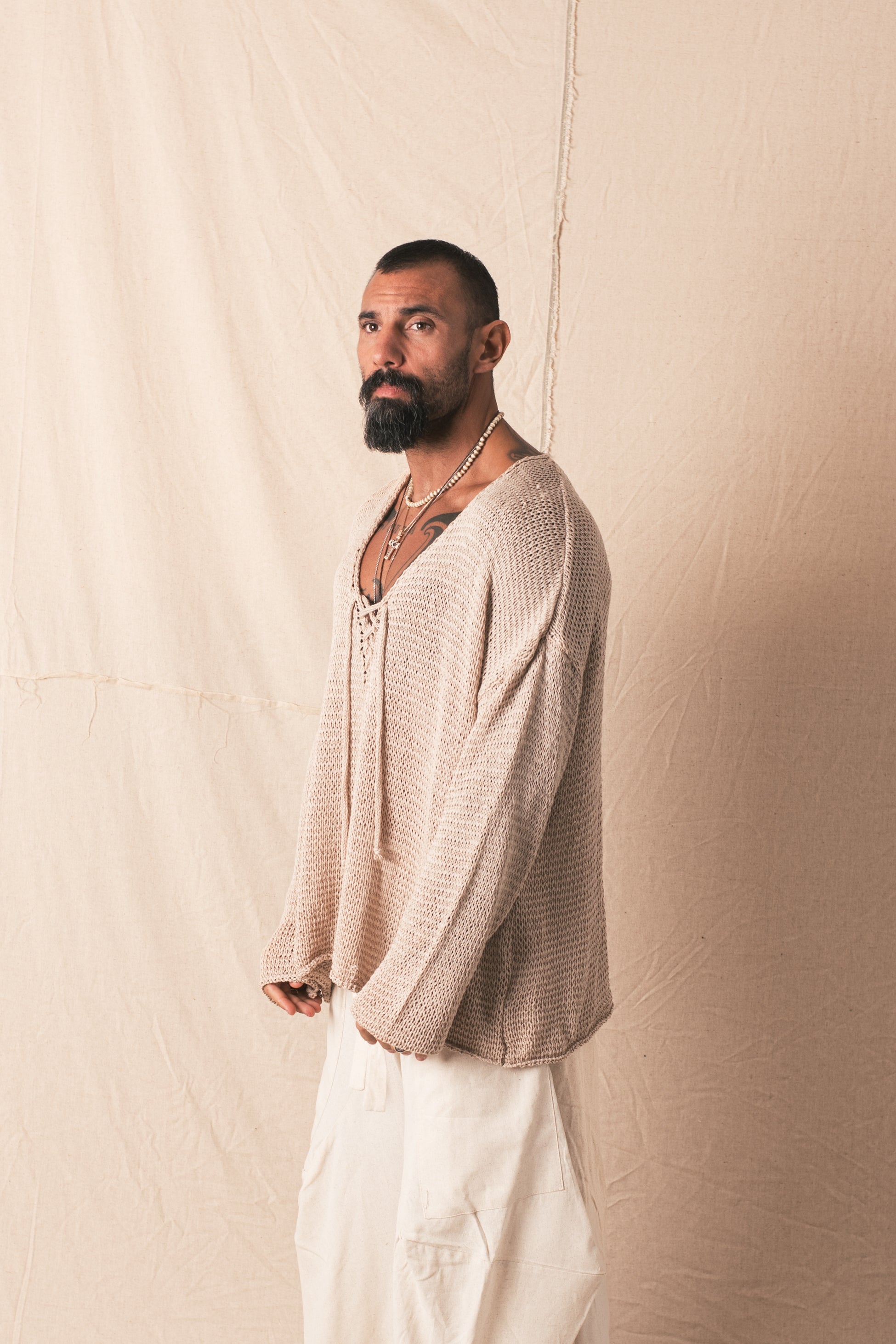 Maglia Vagalume Corda