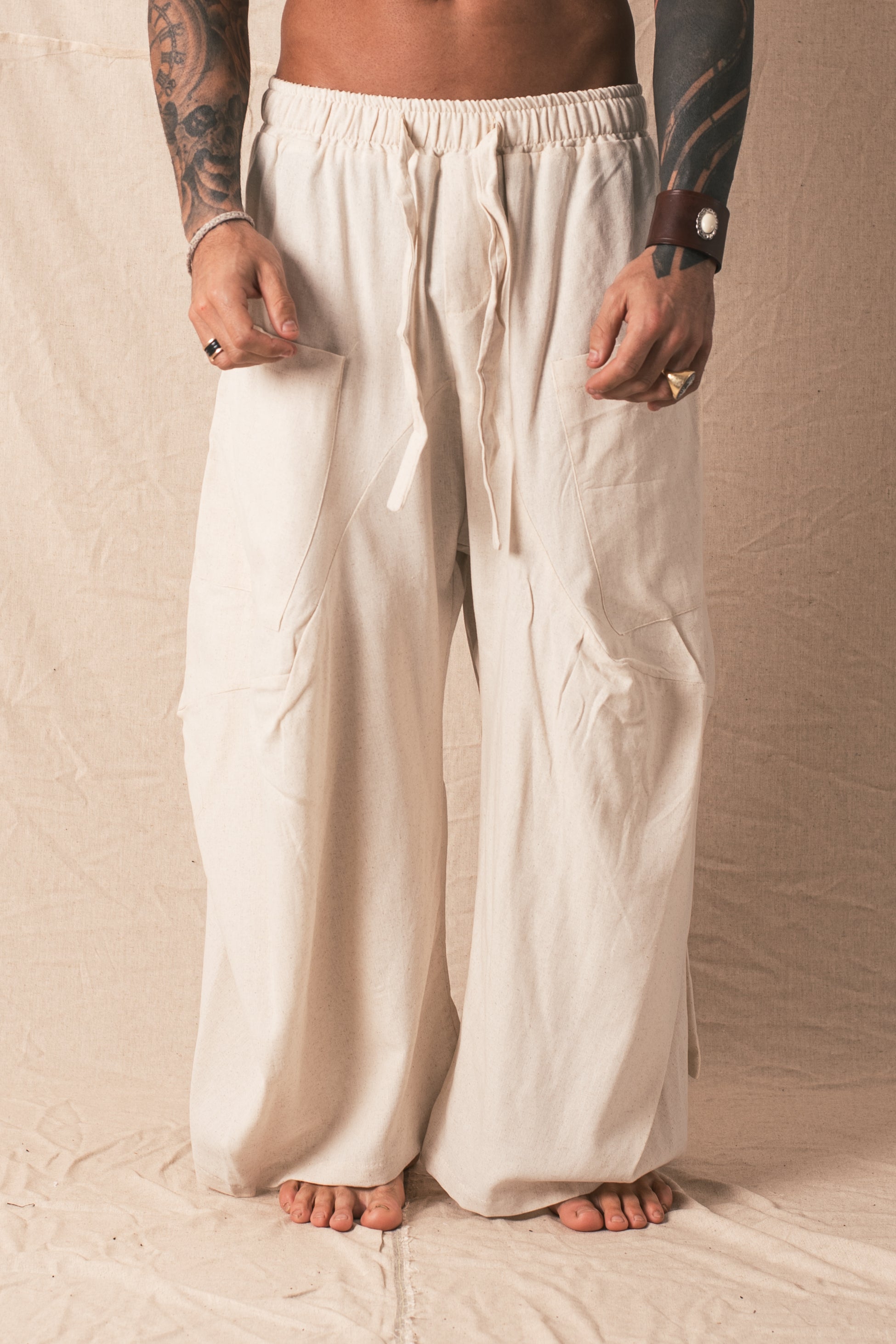 Japan Cargo Tulum Naturale