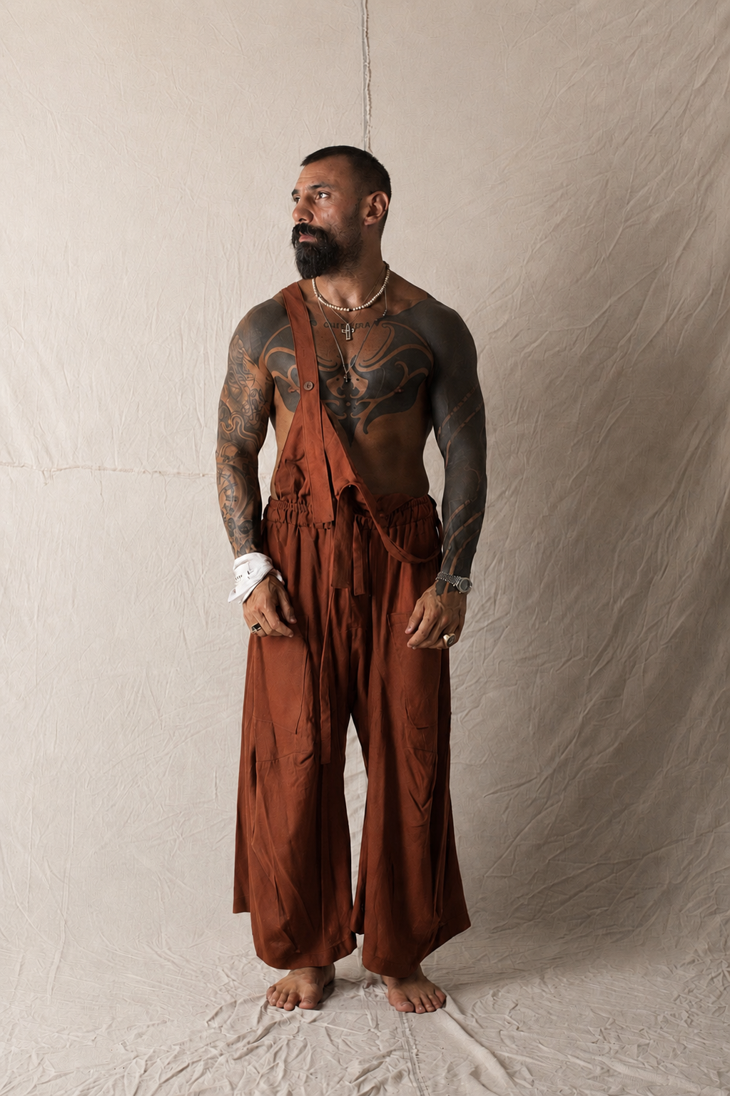 Tulumpette Brown