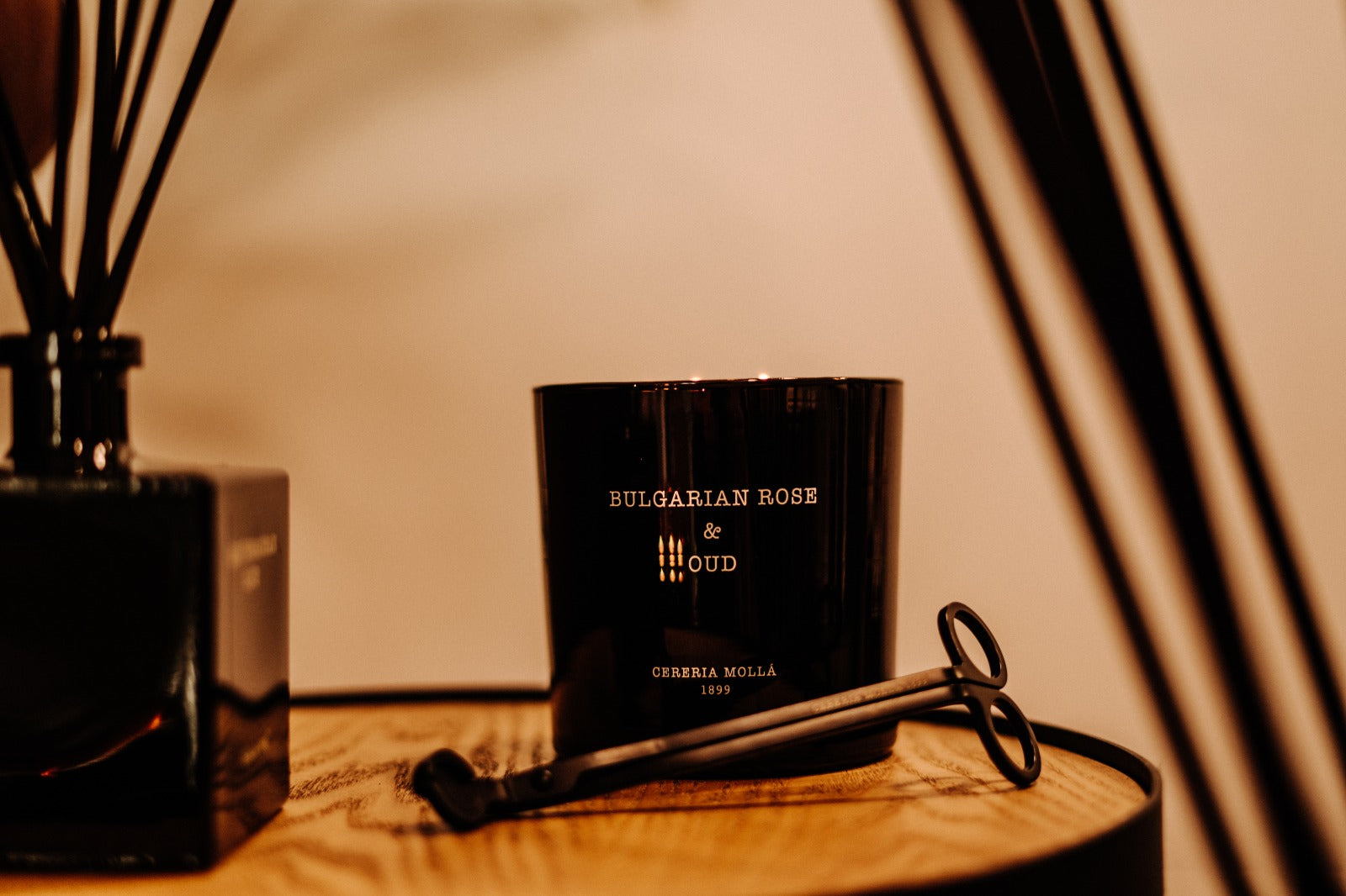 Bulgarian Rose 230g
