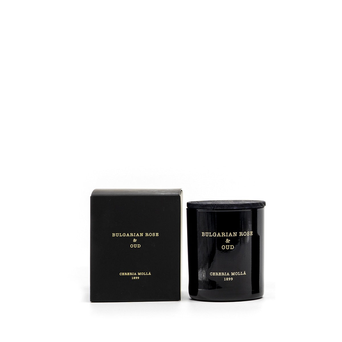 Bulgarian Rose 230g