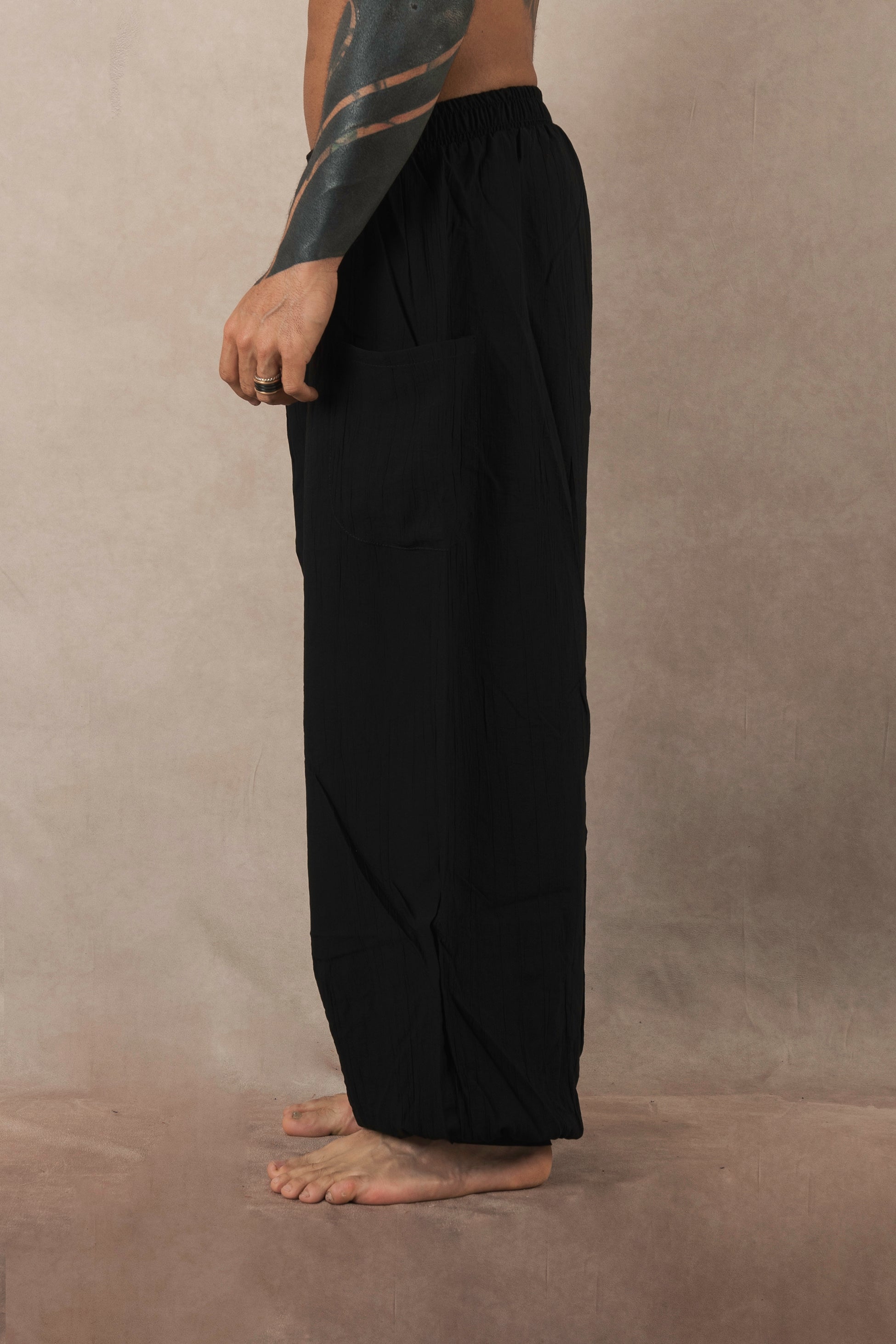 Harem 2.0Black