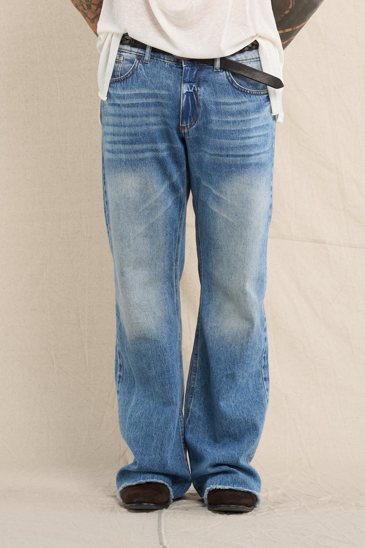 Jeans Zampa Denim