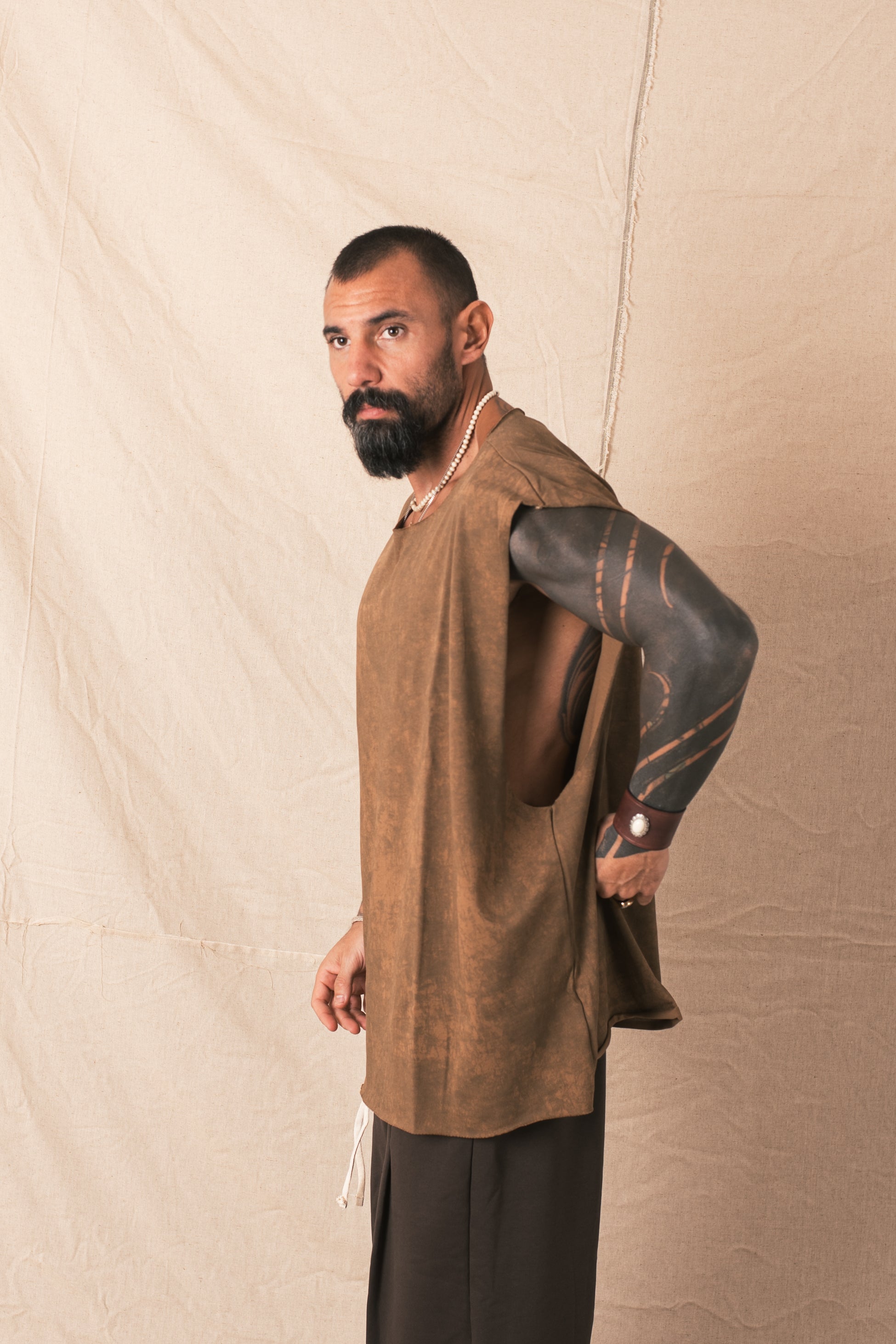 Smanicato Delave  Ambra