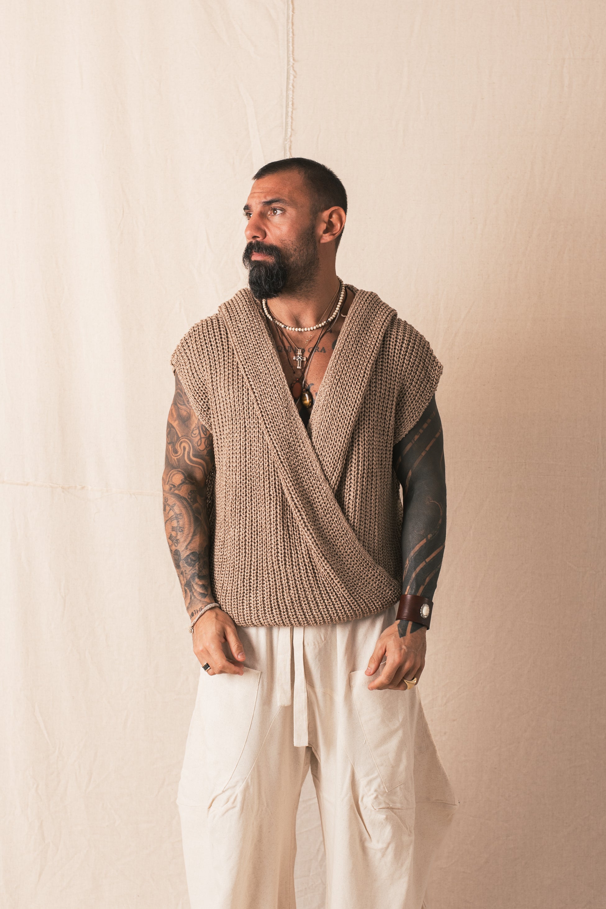 Smanicato Burning Corda