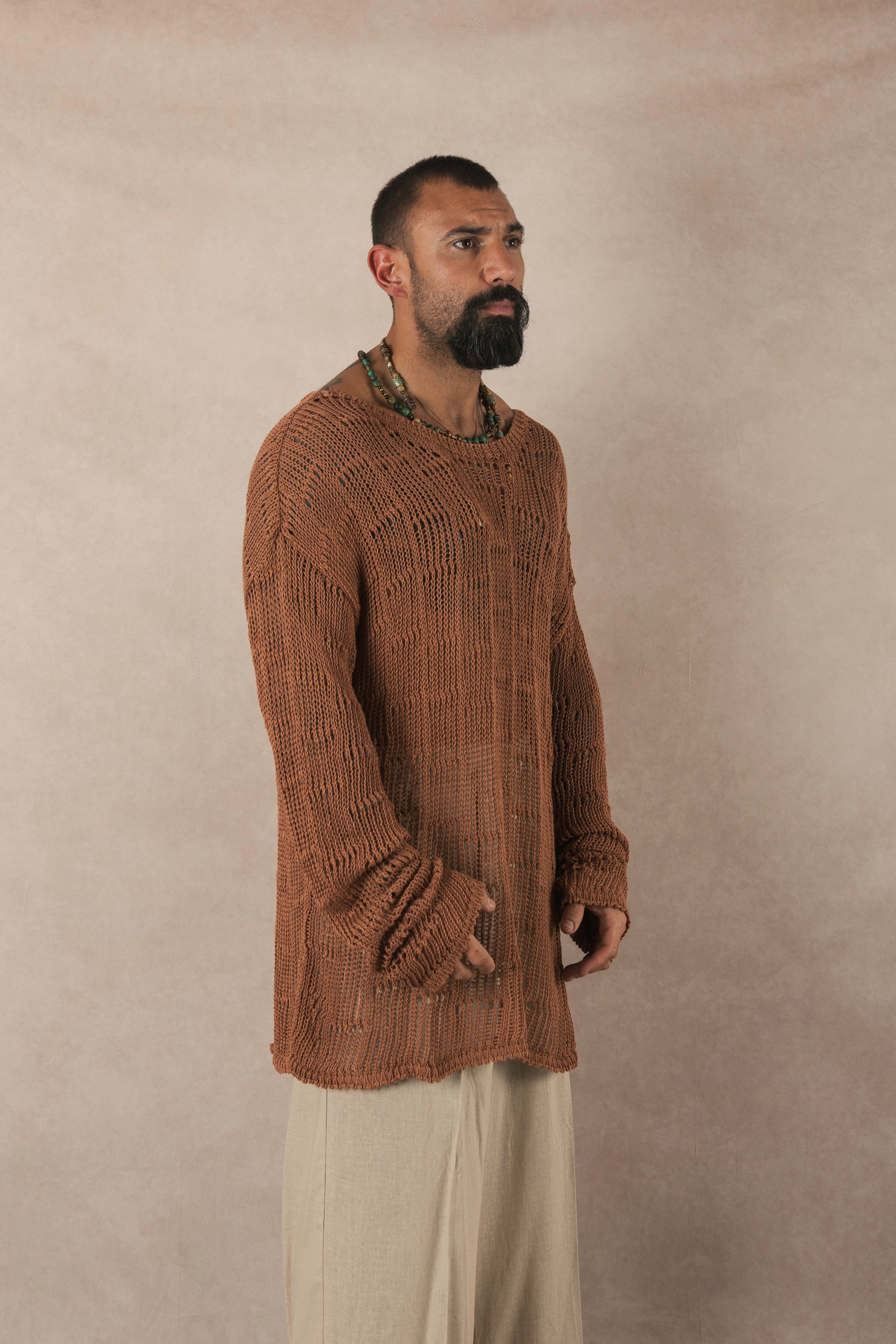 Alma Terra Jersey