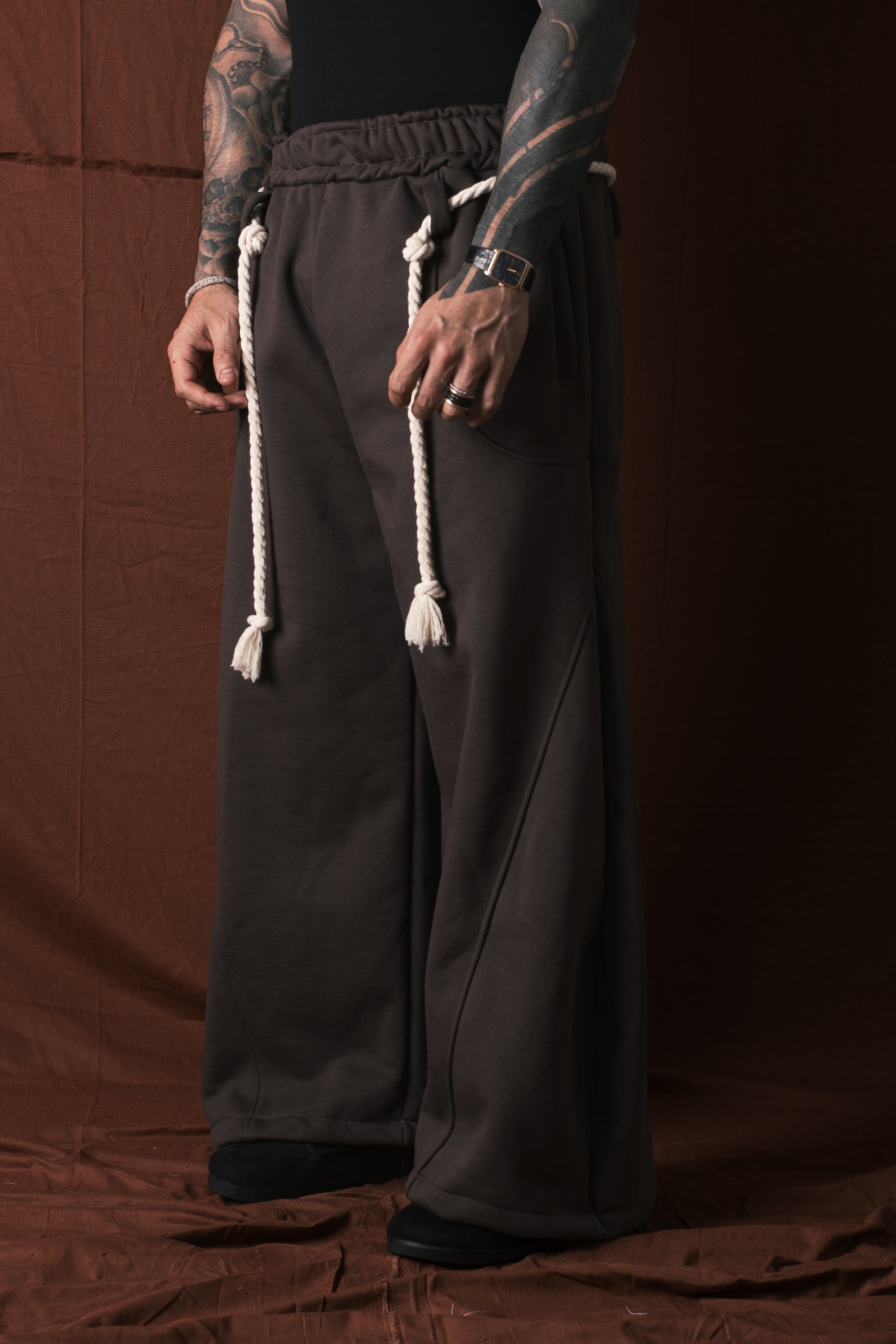 Japan In  Felpa Moro