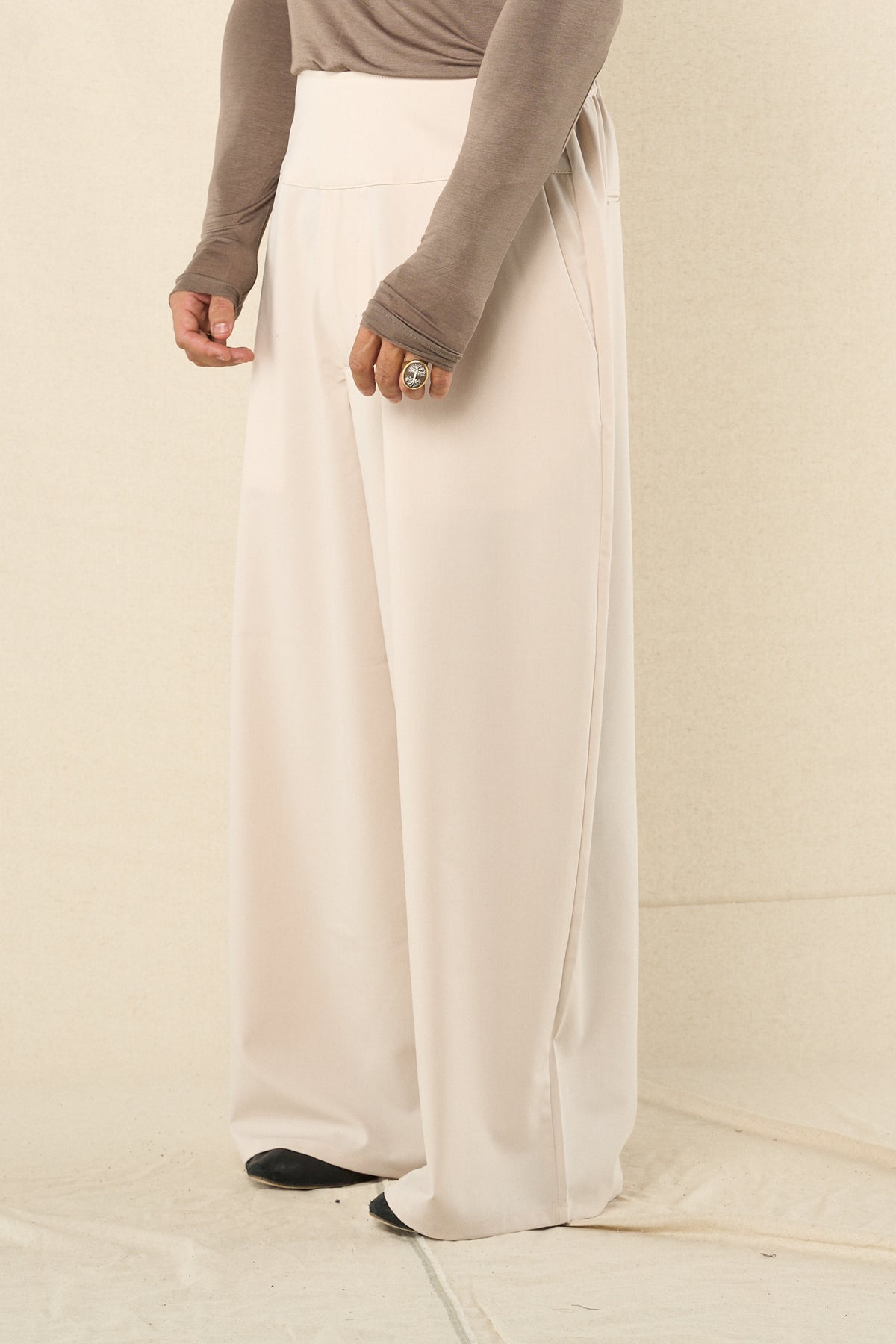 Pantalone Ritual Panna