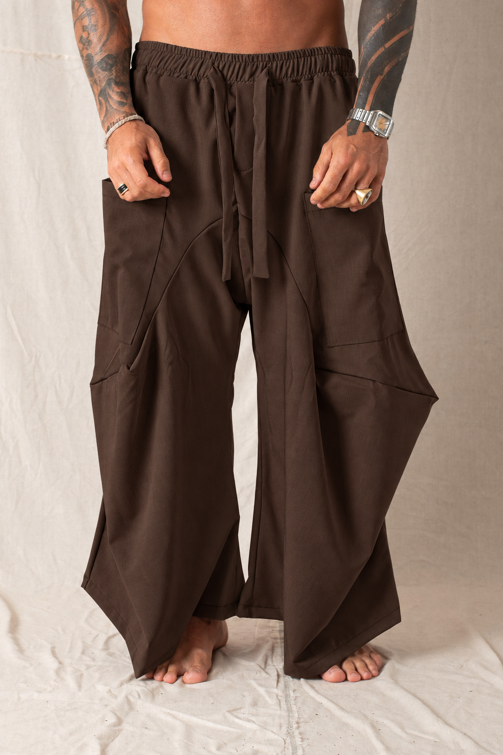 Japan Cargo Classico Moro