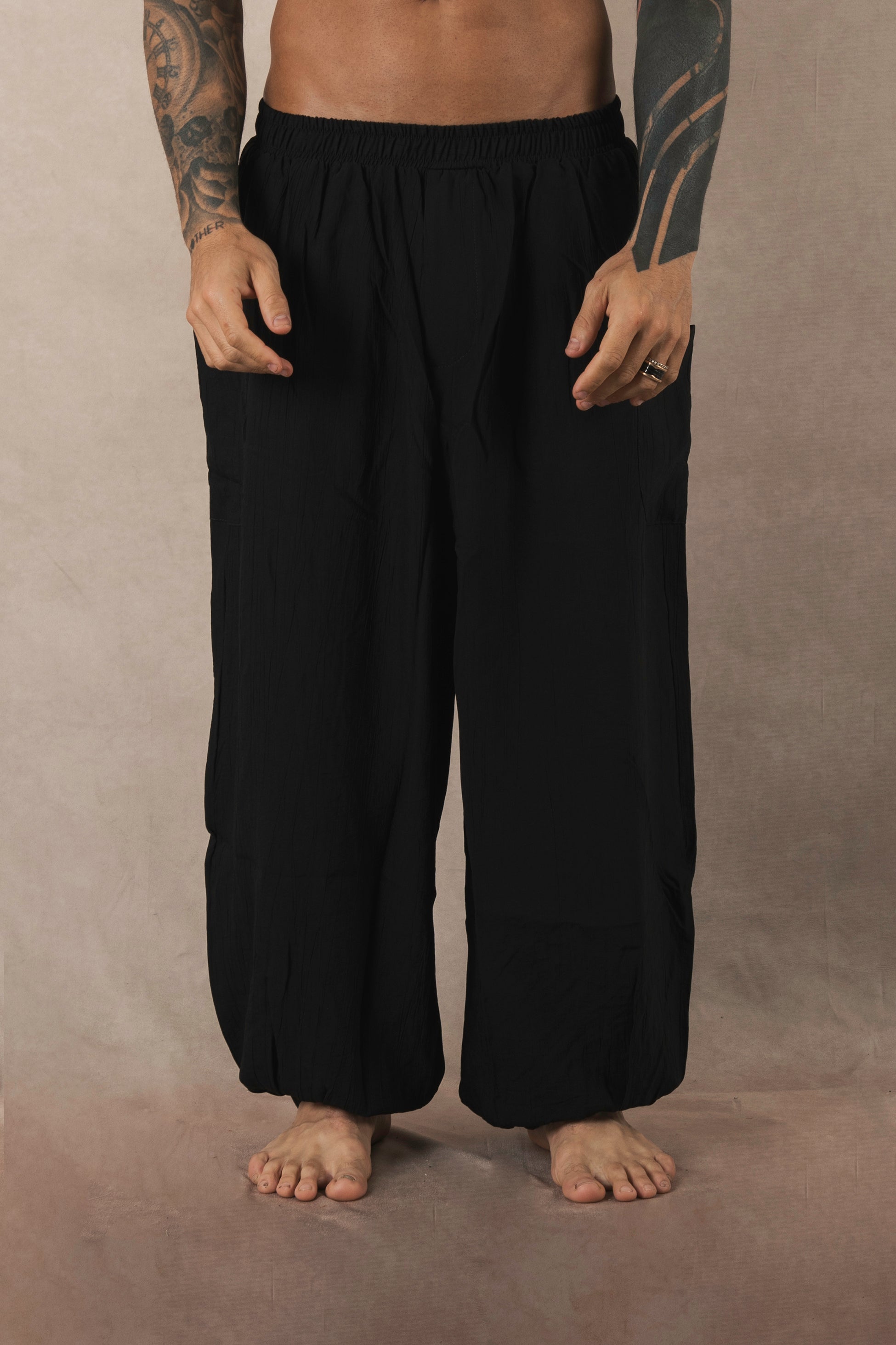 Harem 2.0Black