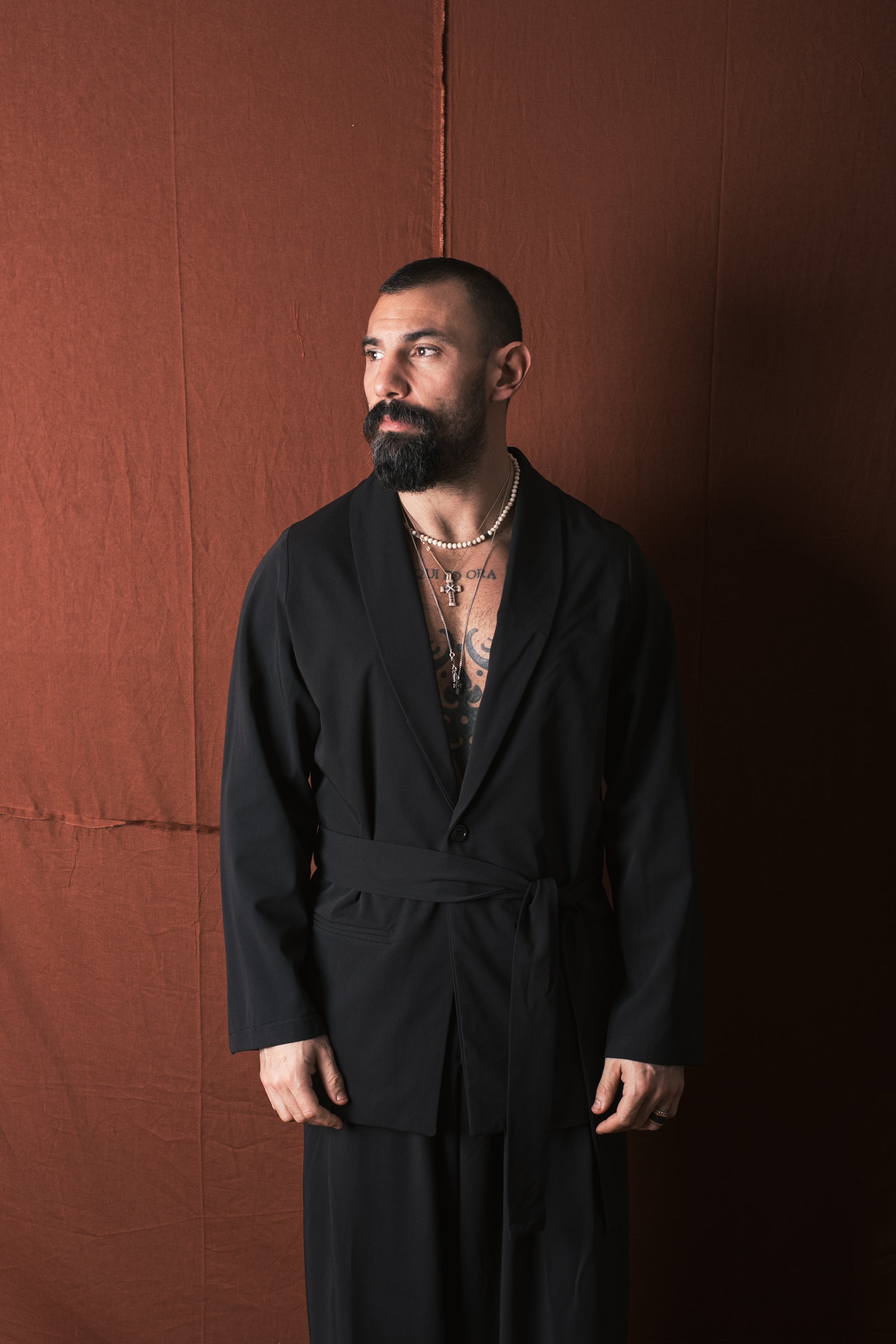 Smoking  Nomade Royal Nero