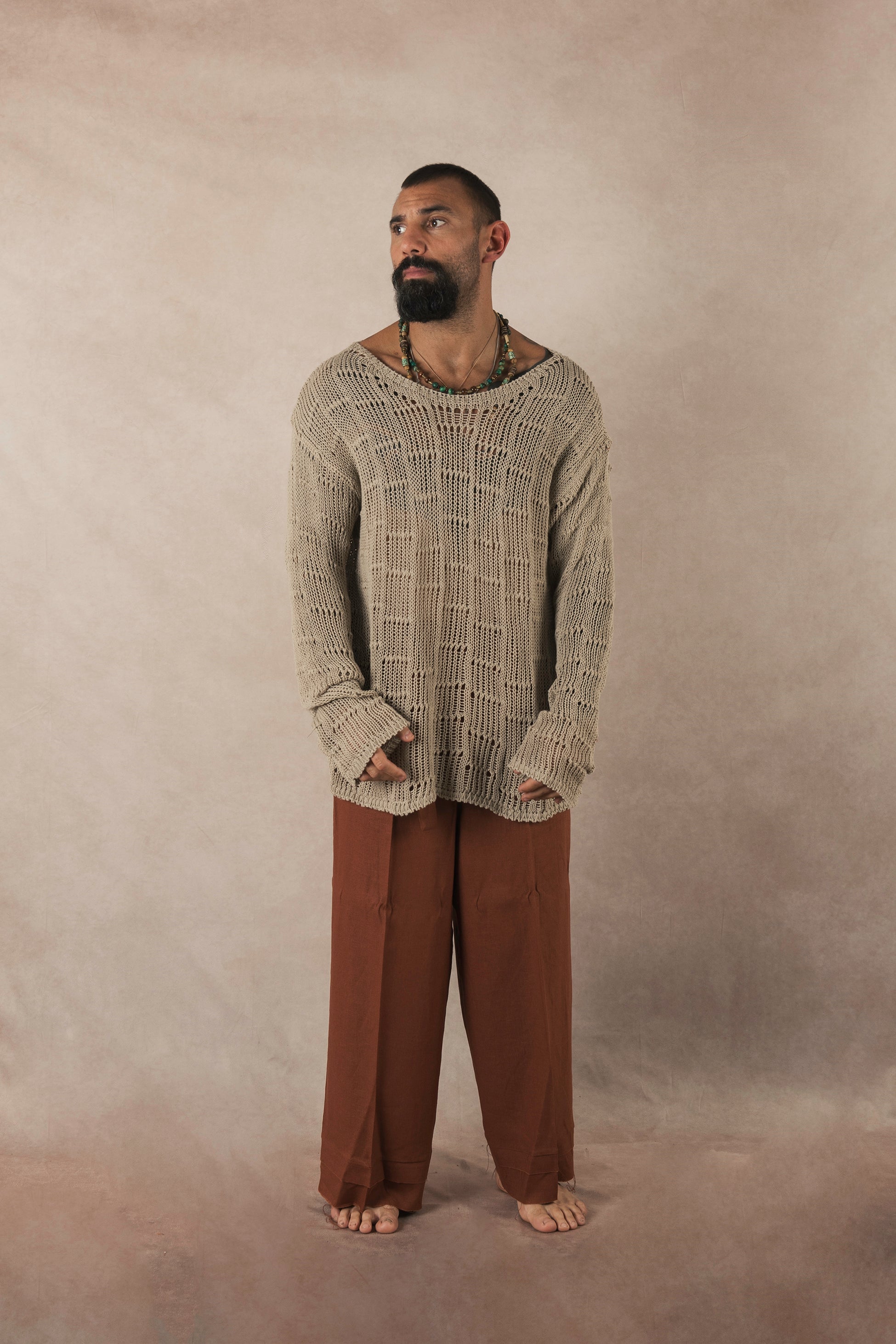 Alma Corda Jersey