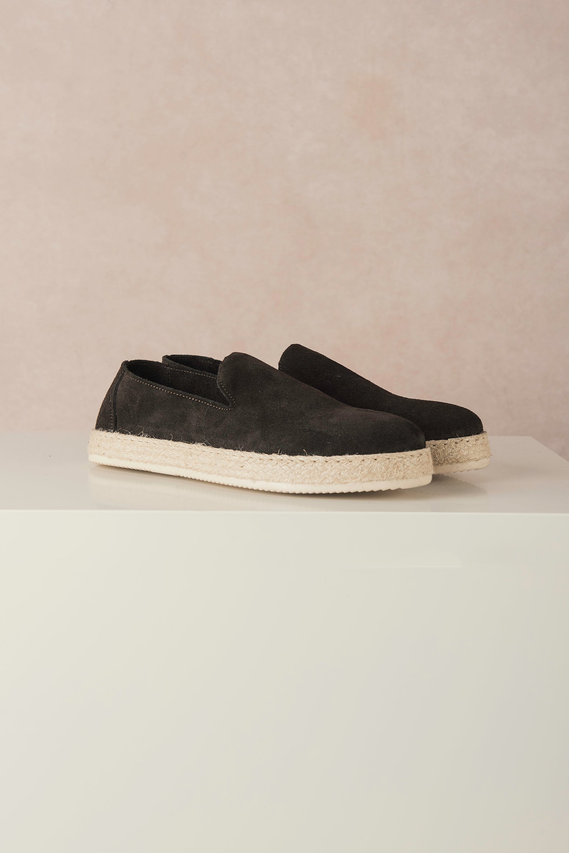 Moorish Espadrilles